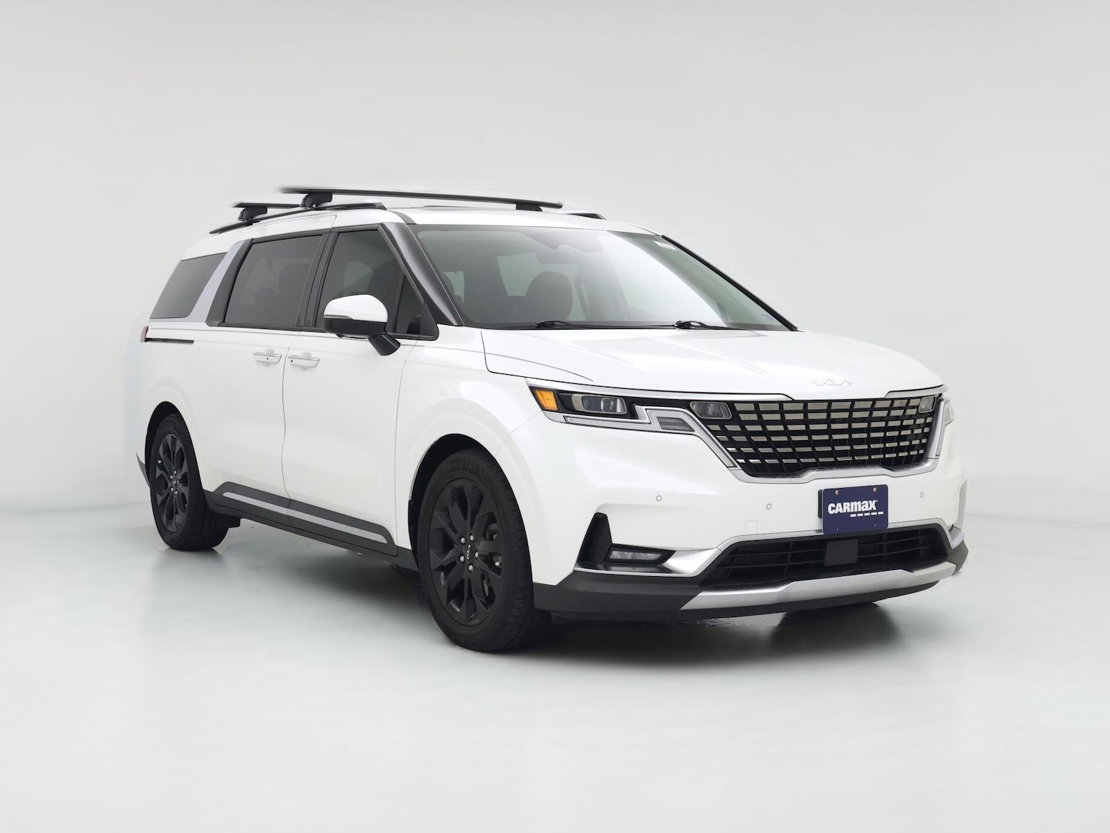 2022 Kia Carnival SX Prestige - Photo 1