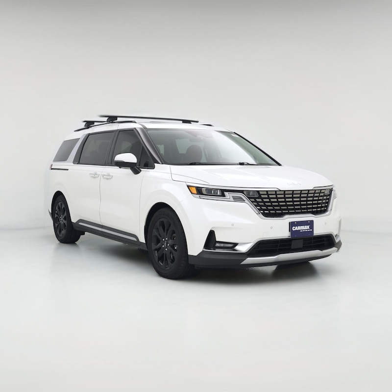 2022 Kia Carnival SX Prestige