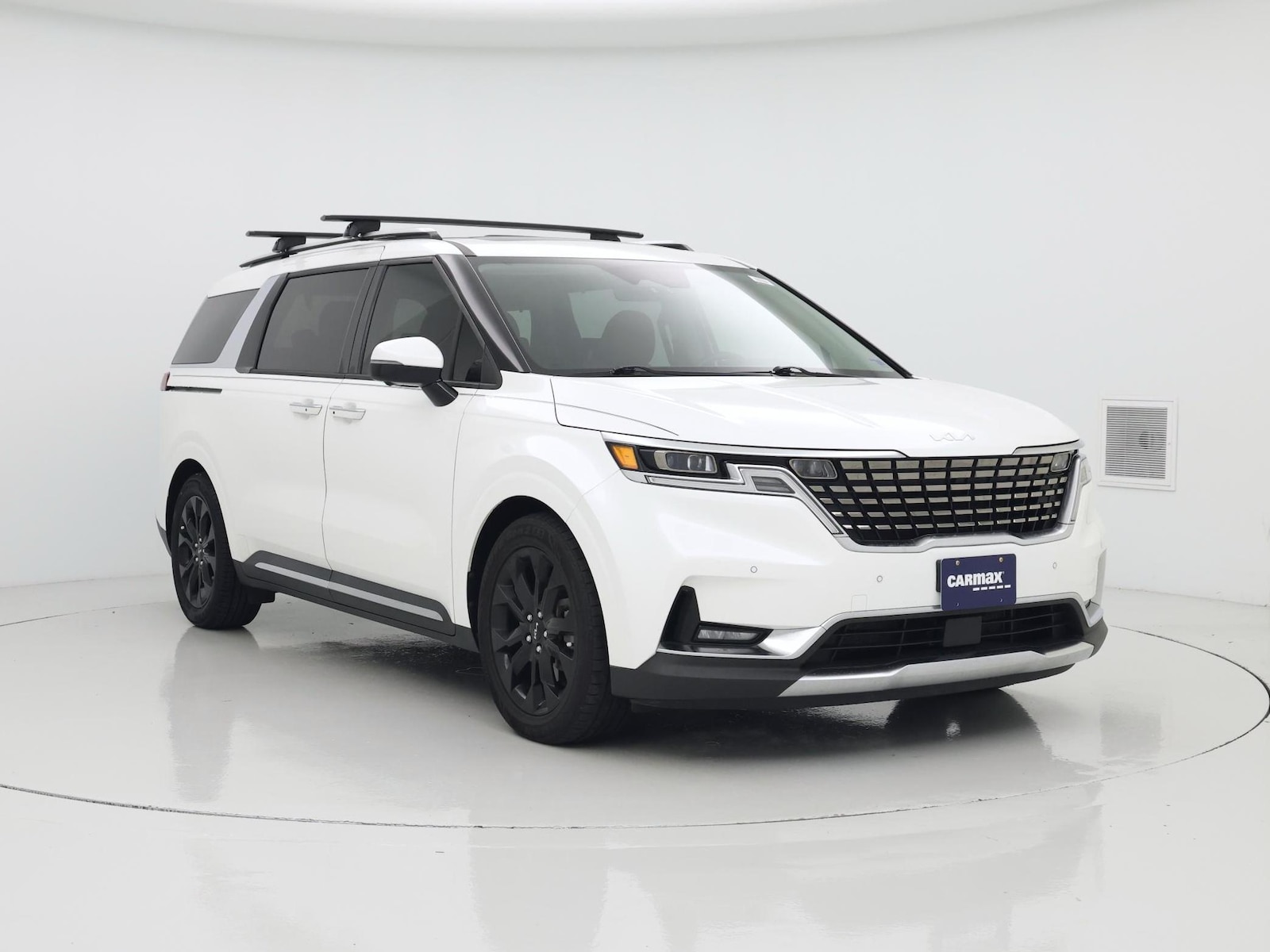 2022 Kia Carnival SX Prestige - Photo 2