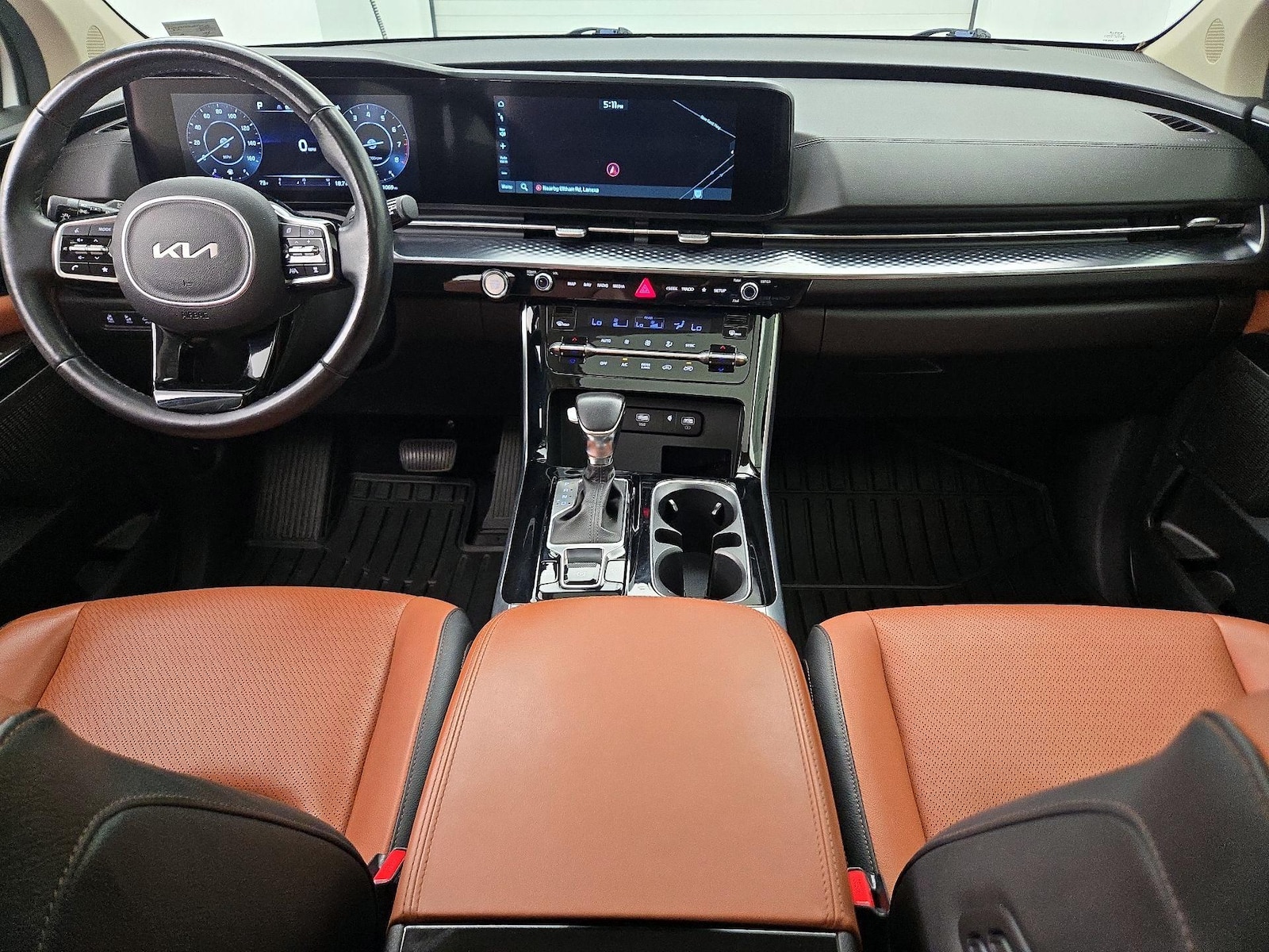2022 Kia Carnival SX Prestige - Photo 10
