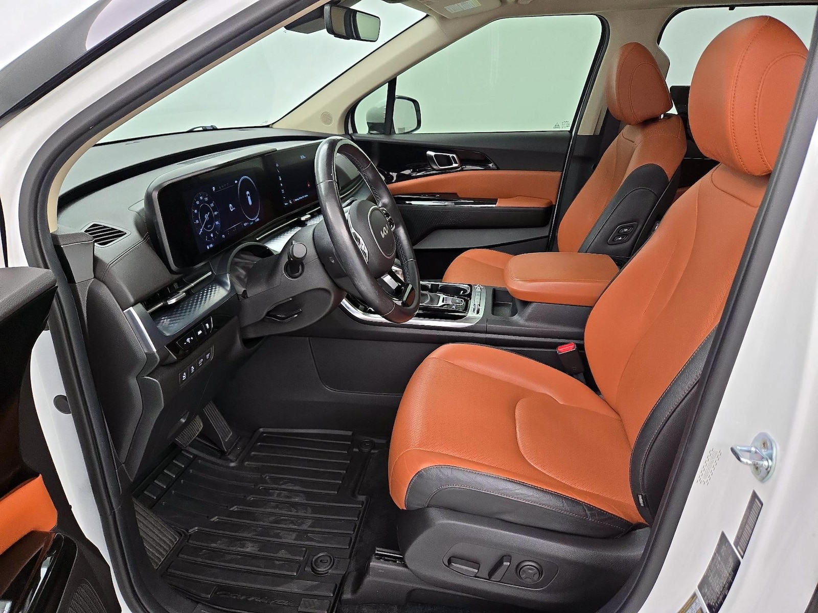 2022 Kia Carnival SX Prestige - Photo 12