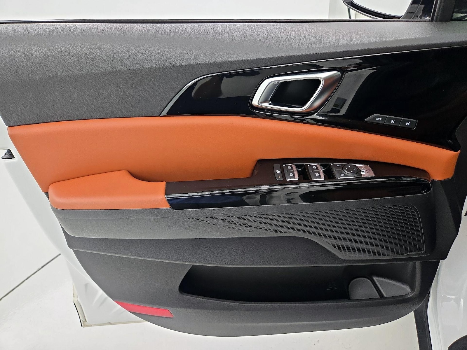 2022 Kia Carnival SX Prestige - Photo 13