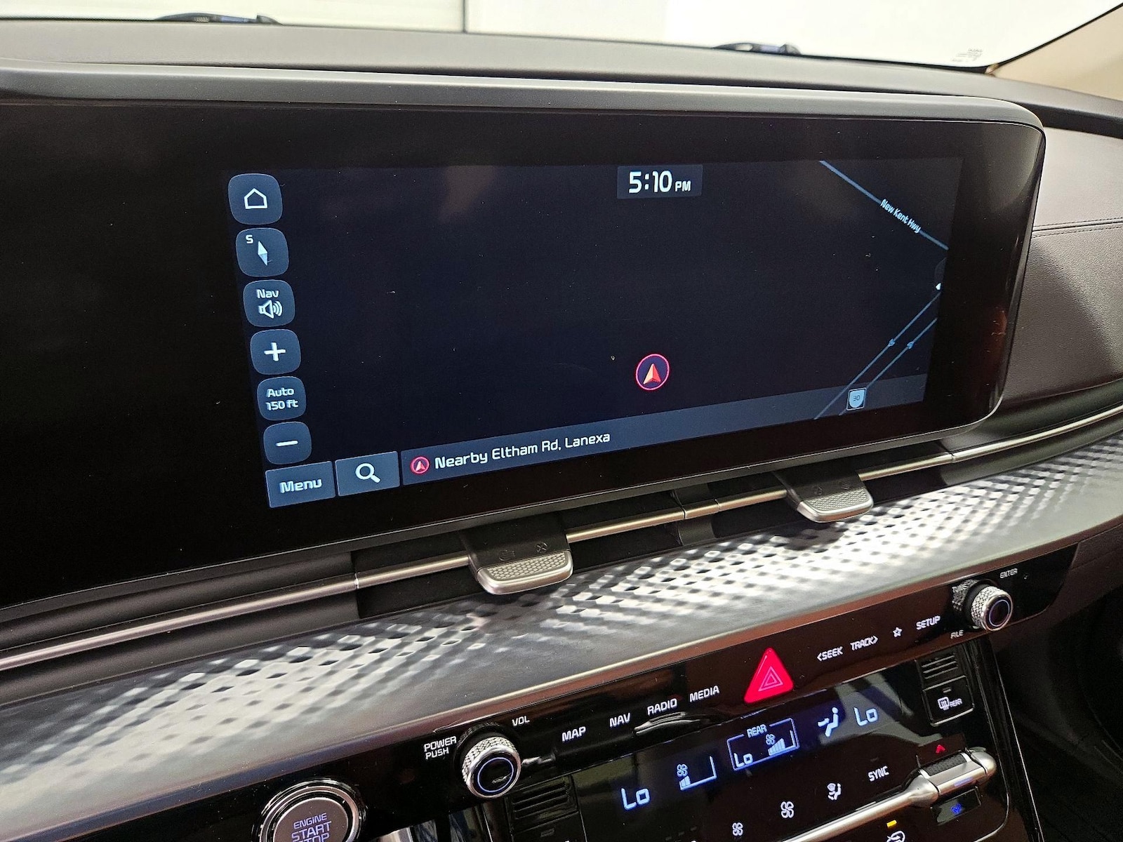 2022 Kia Carnival SX Prestige - Photo 15