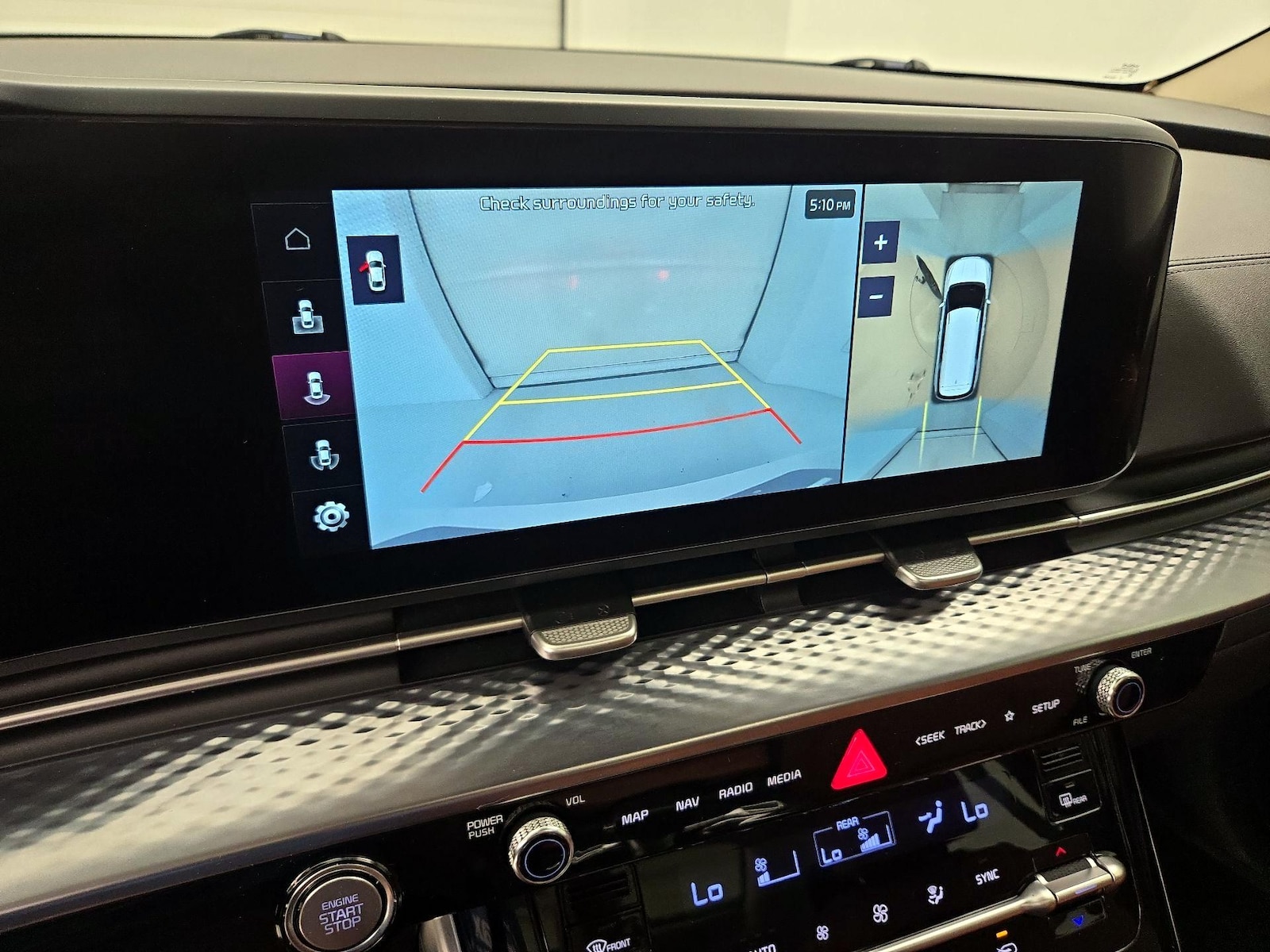 2022 Kia Carnival SX Prestige - Photo 16