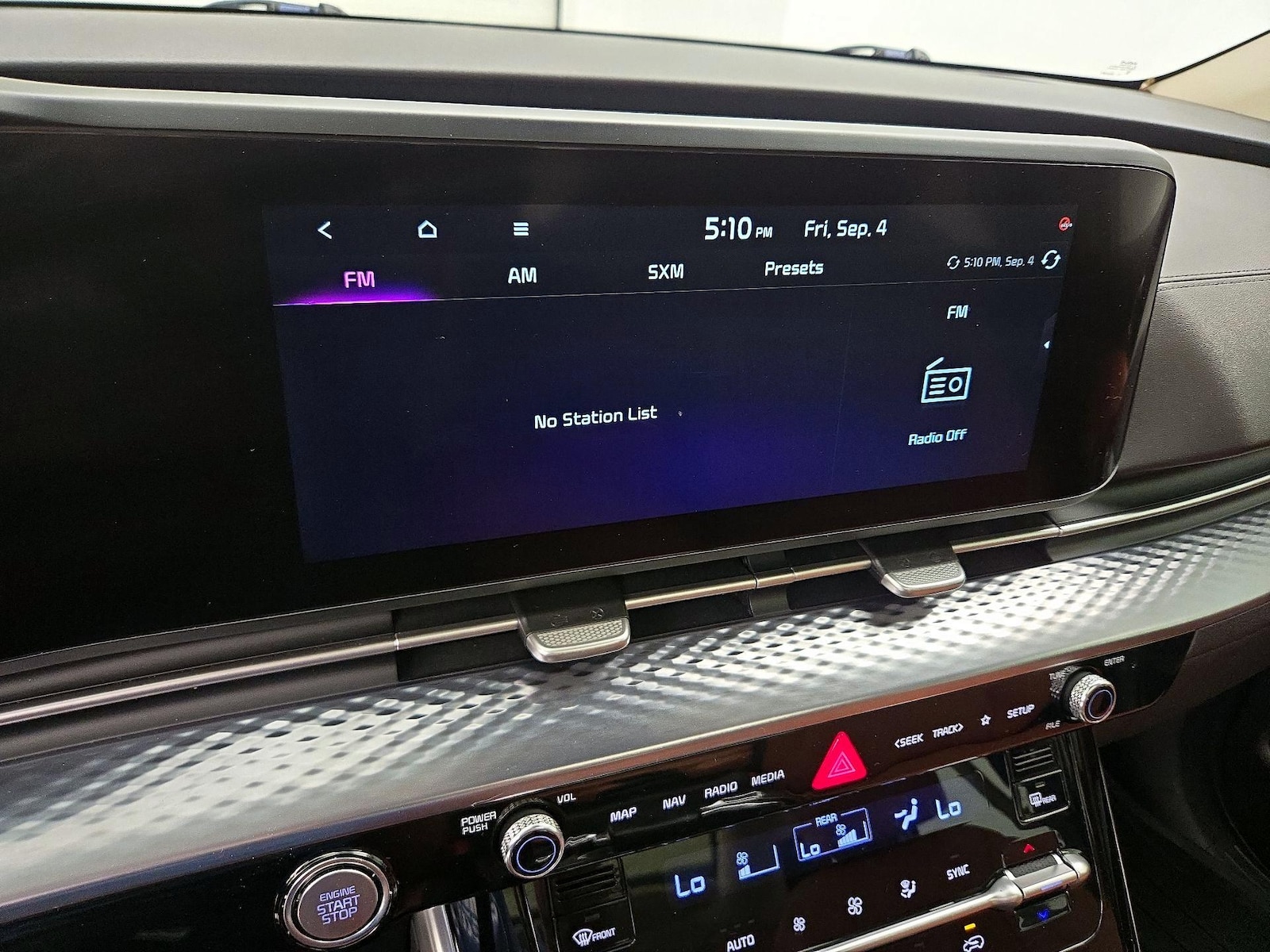 2022 Kia Carnival SX Prestige - Photo 17