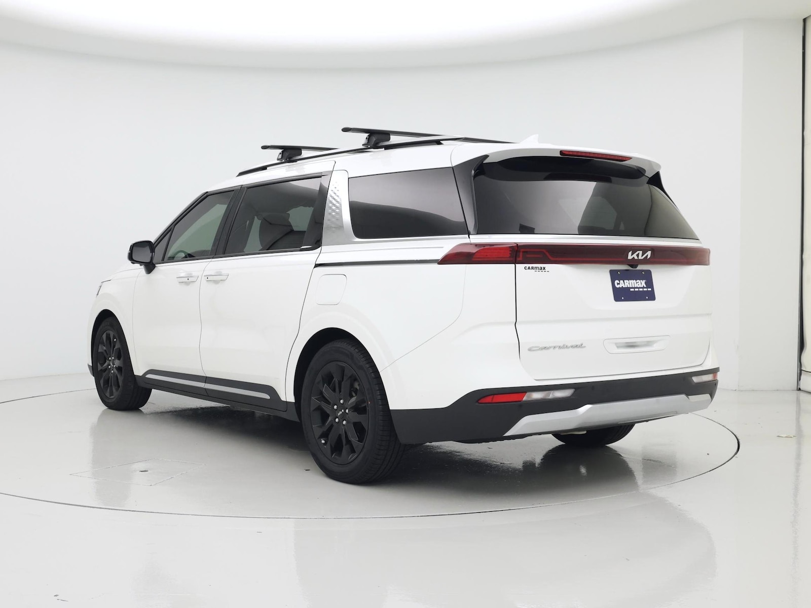 2022 Kia Carnival SX Prestige - Photo 3