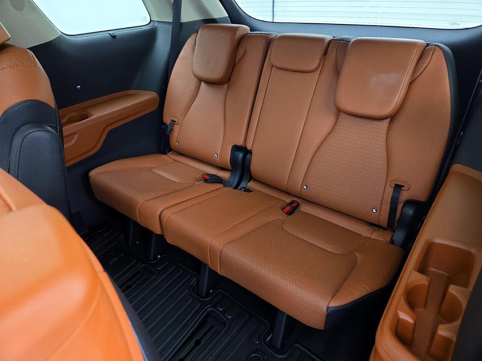 2022 Kia Carnival SX Prestige - Photo 23