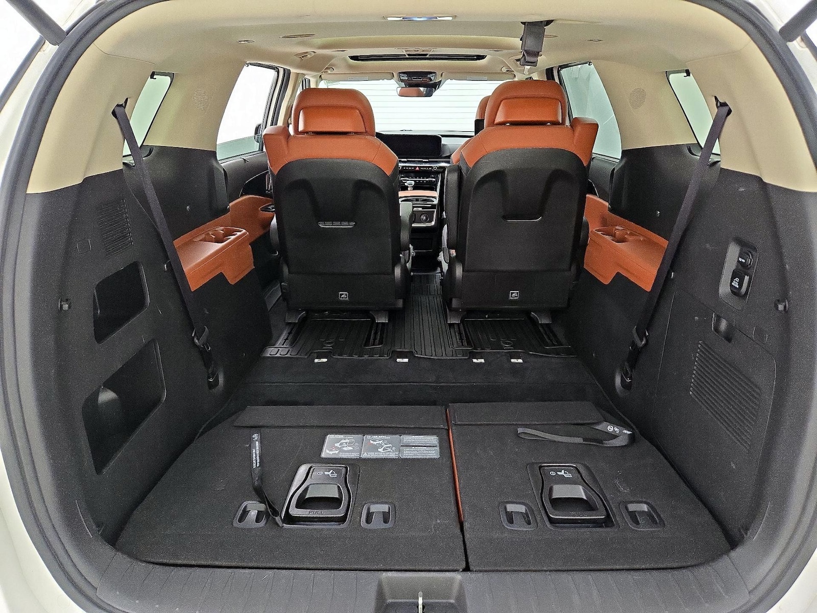 2022 Kia Carnival SX Prestige - Photo 25