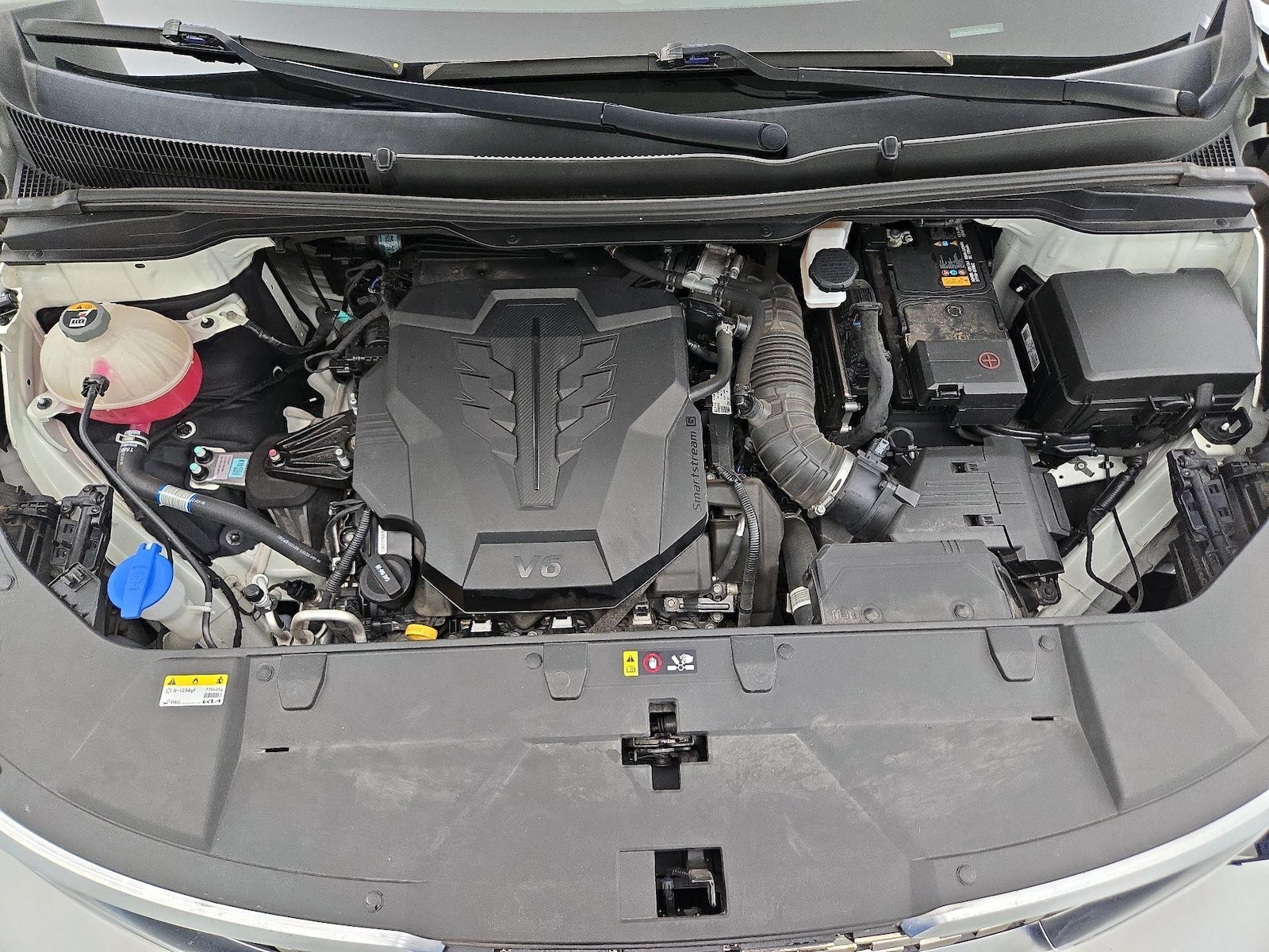 2022 Kia Carnival SX Prestige - Photo 26