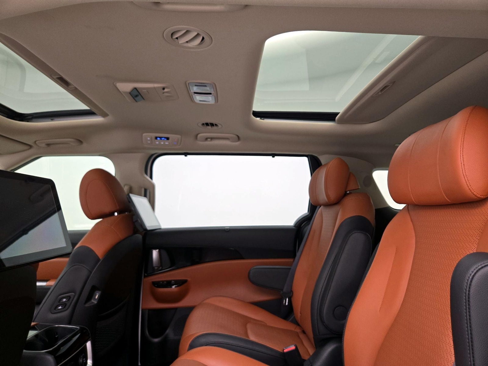 2022 Kia Carnival SX Prestige - Photo 27