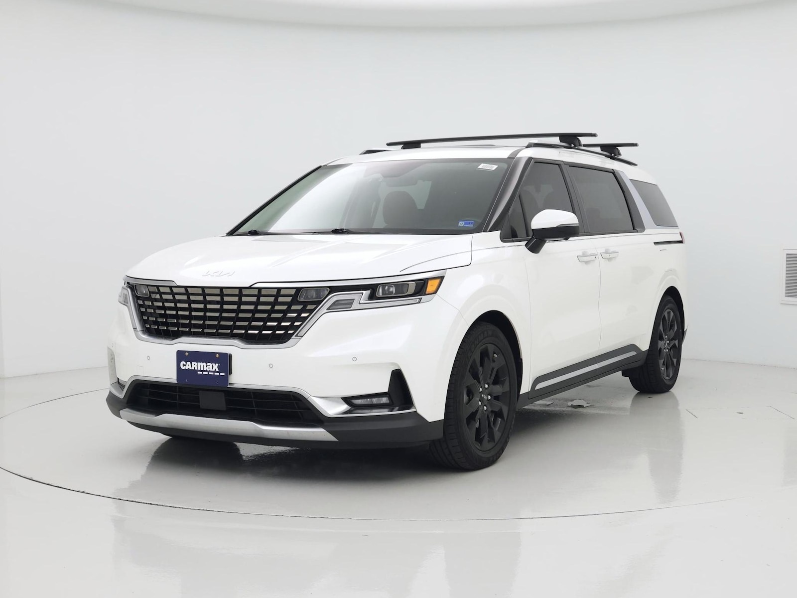2022 Kia Carnival SX Prestige - Photo 5