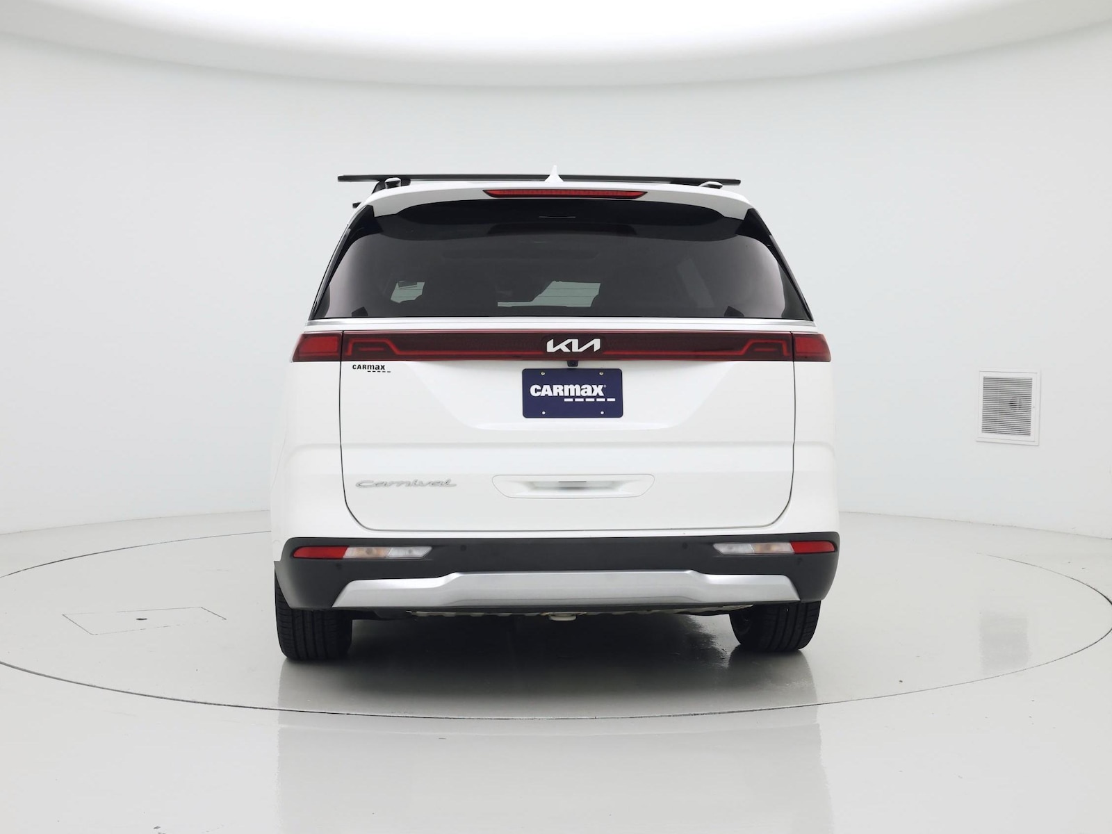 2022 Kia Carnival SX Prestige - Photo 7