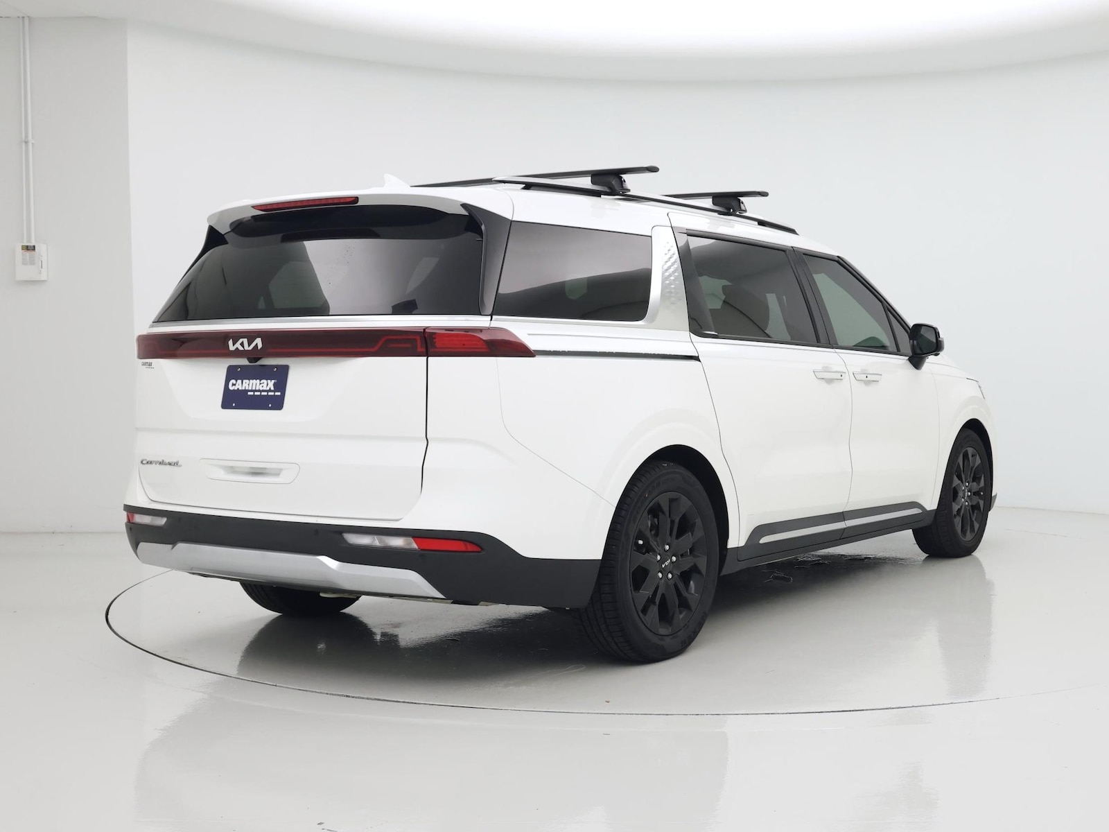 2022 Kia Carnival SX Prestige - Photo 9