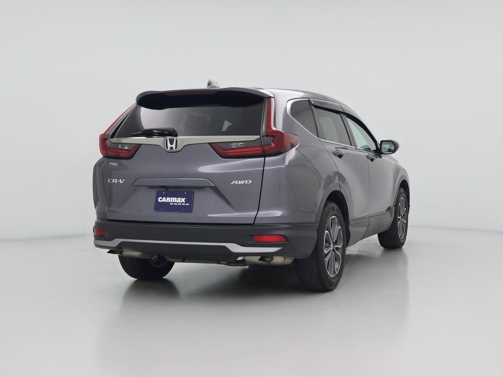 Smart Key & Power Hatch/Deck Lid