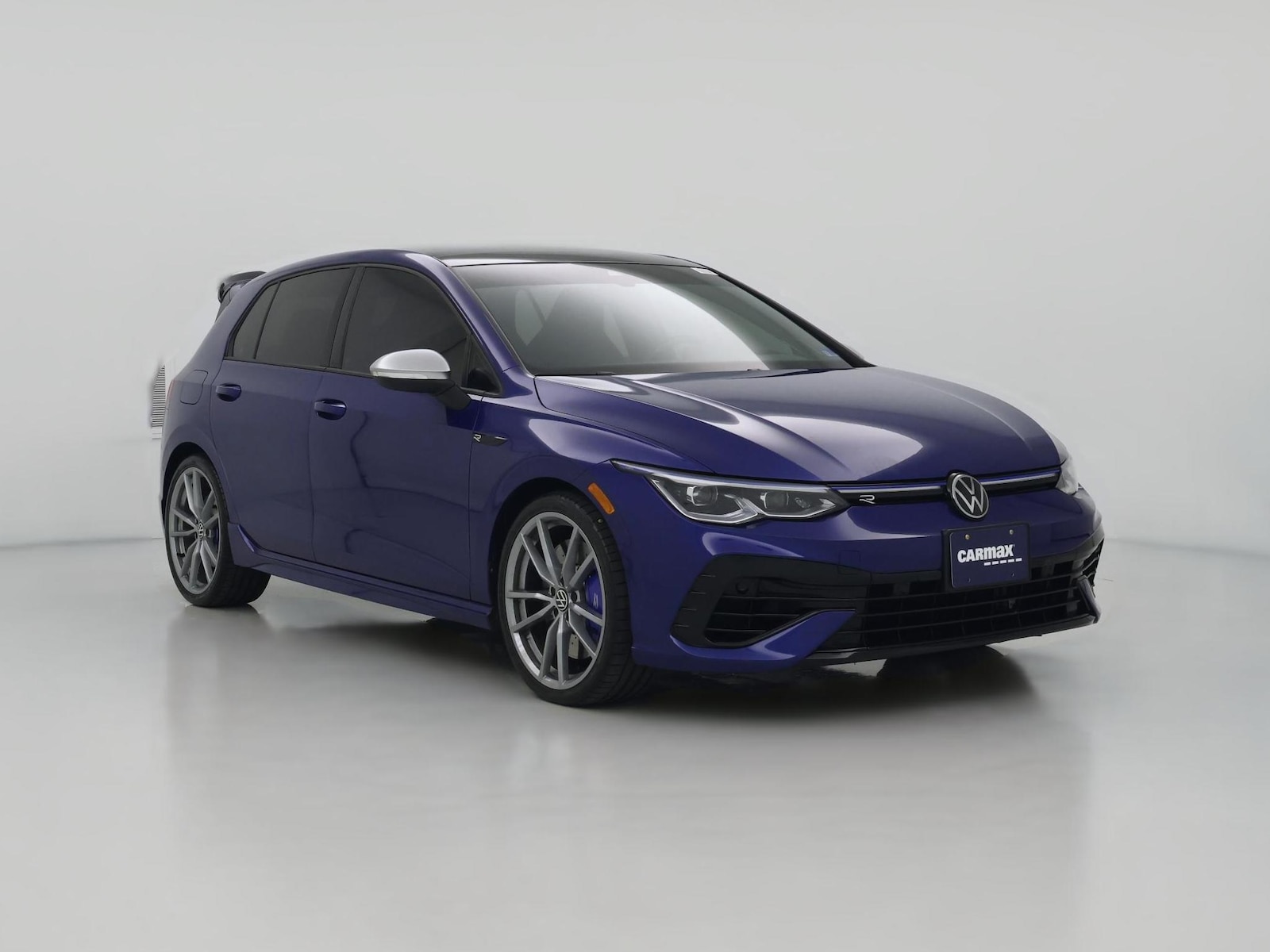 2024 Volkswagen Golf R