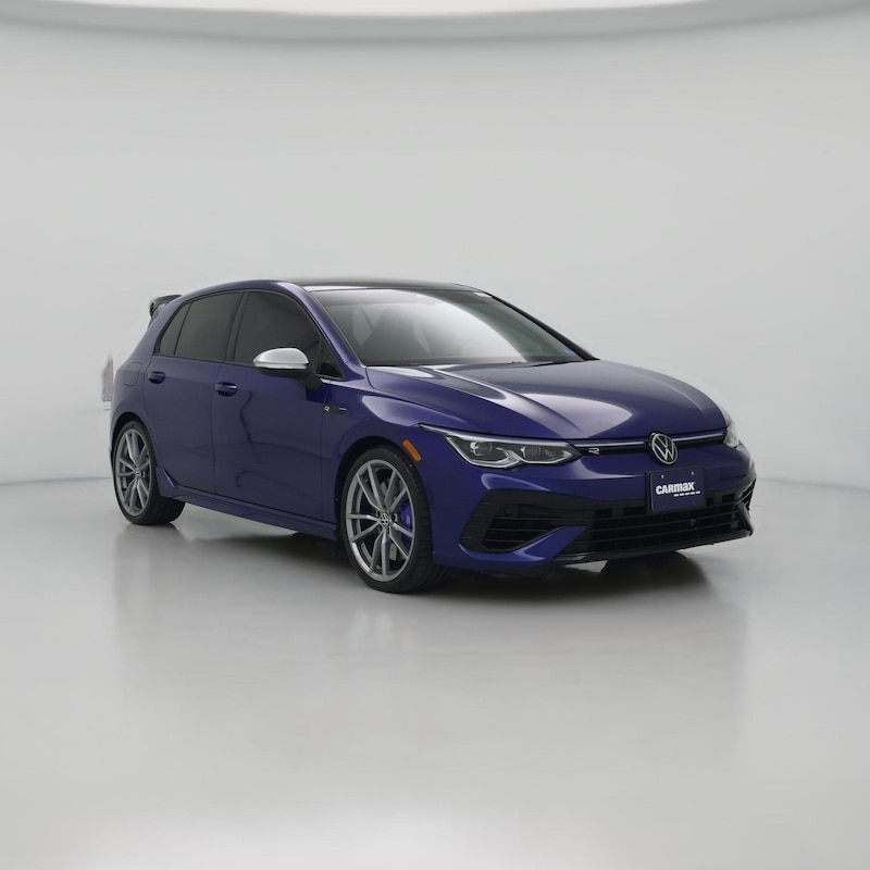2024 Volkswagen Golf R