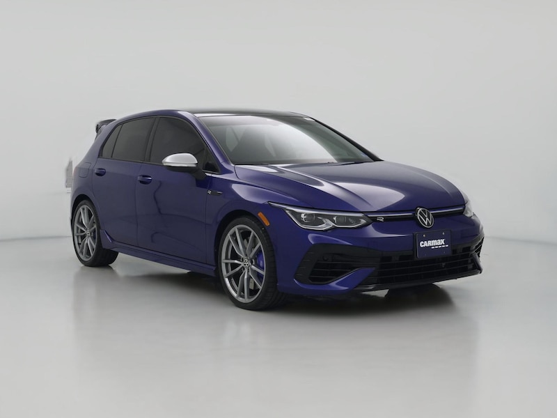 2024 Volkswagen Golf R