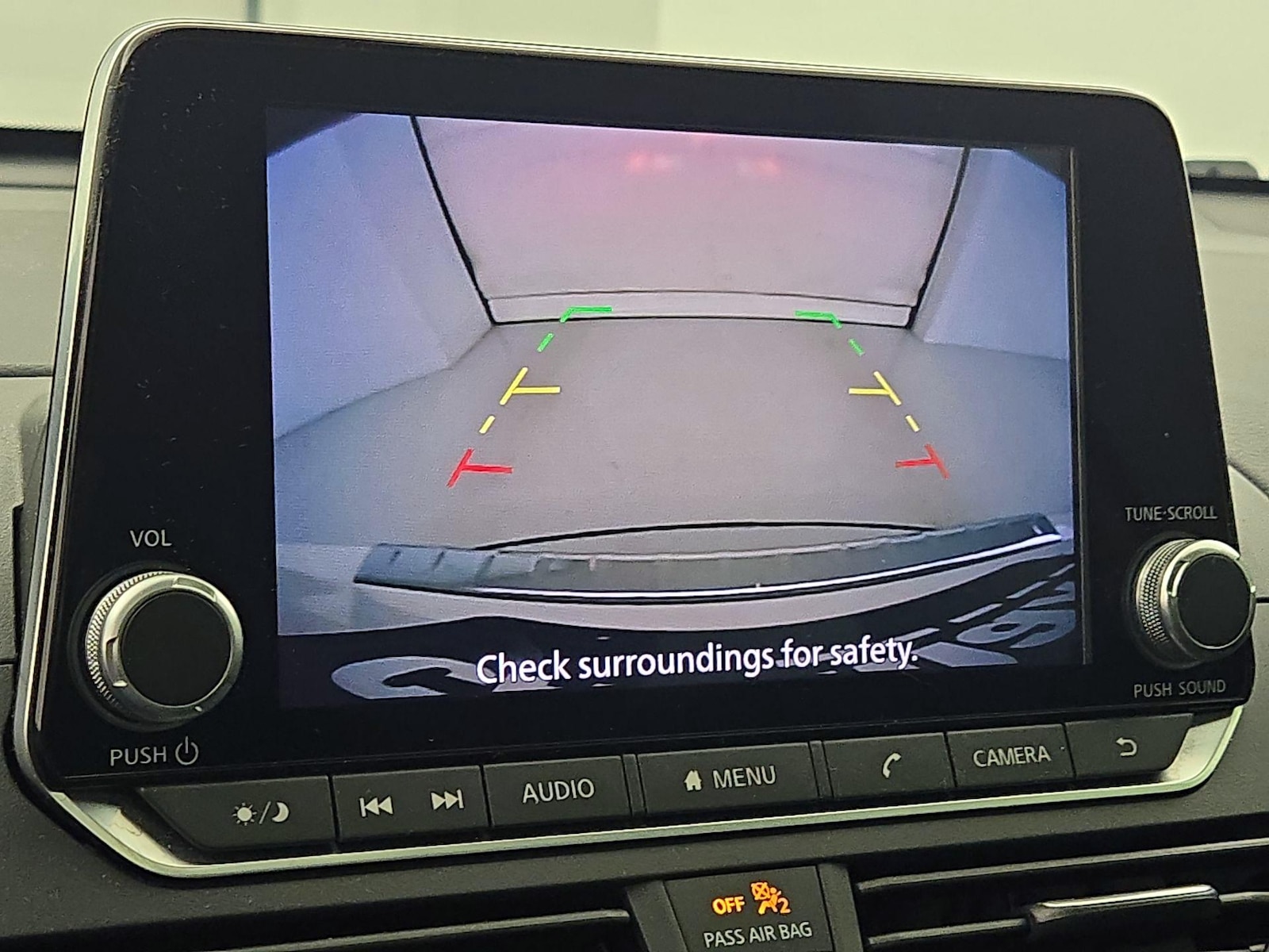 2022 Nissan Altima SR - Photo 15