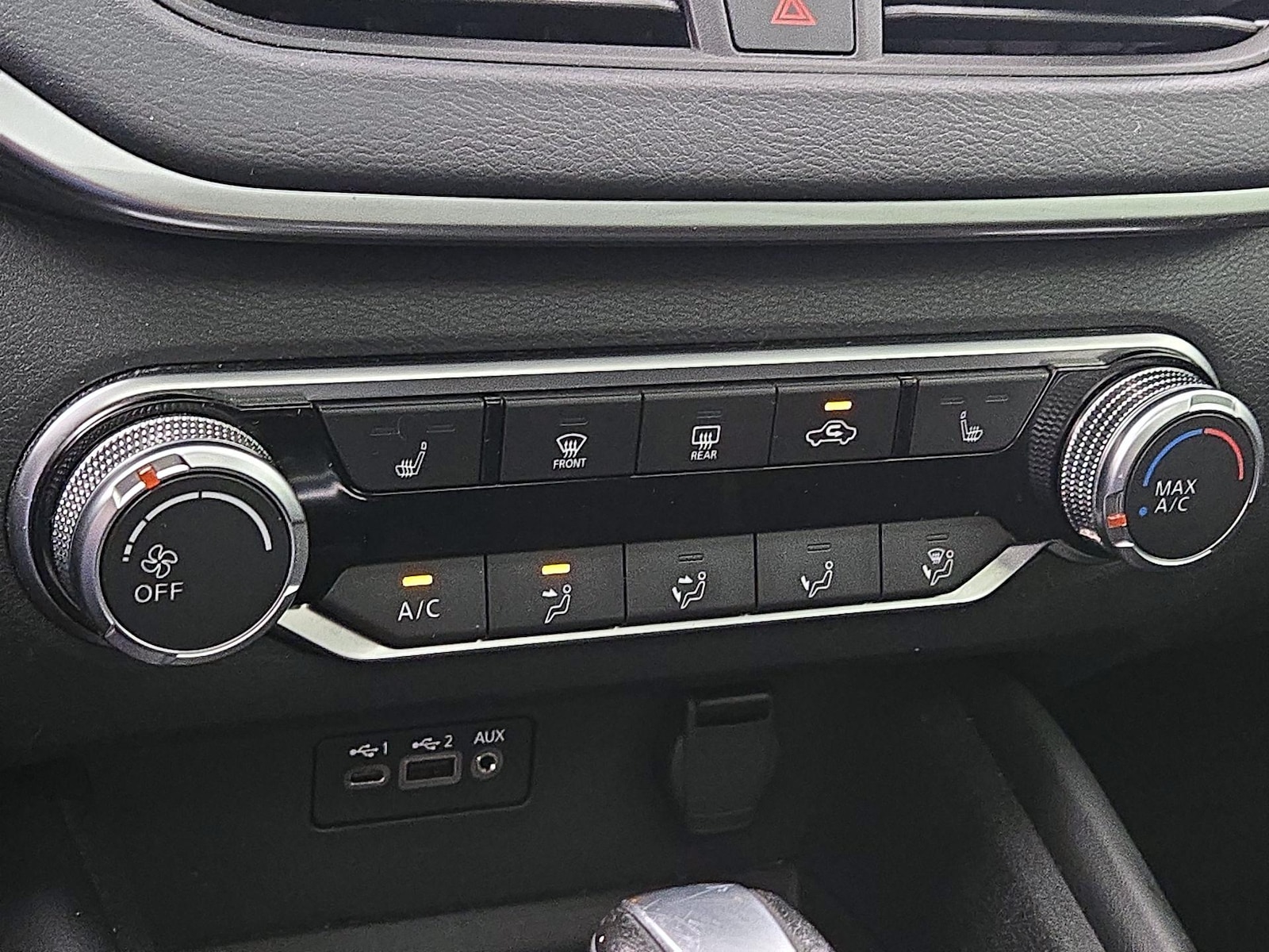 2022 Nissan Altima SR - Photo 17