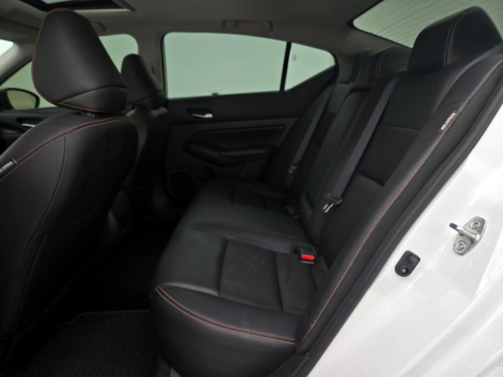 2022 Nissan Altima SR - Photo 21