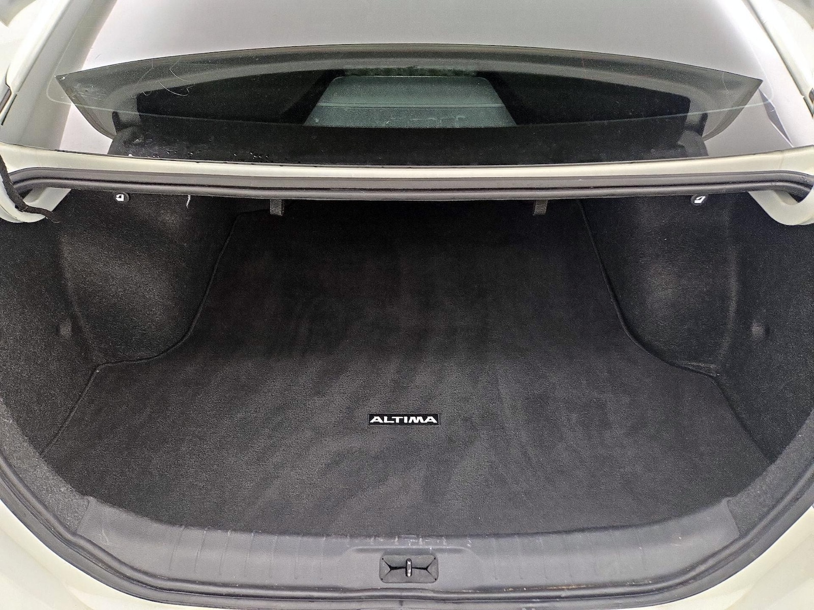 2022 Nissan Altima SR - Photo 22