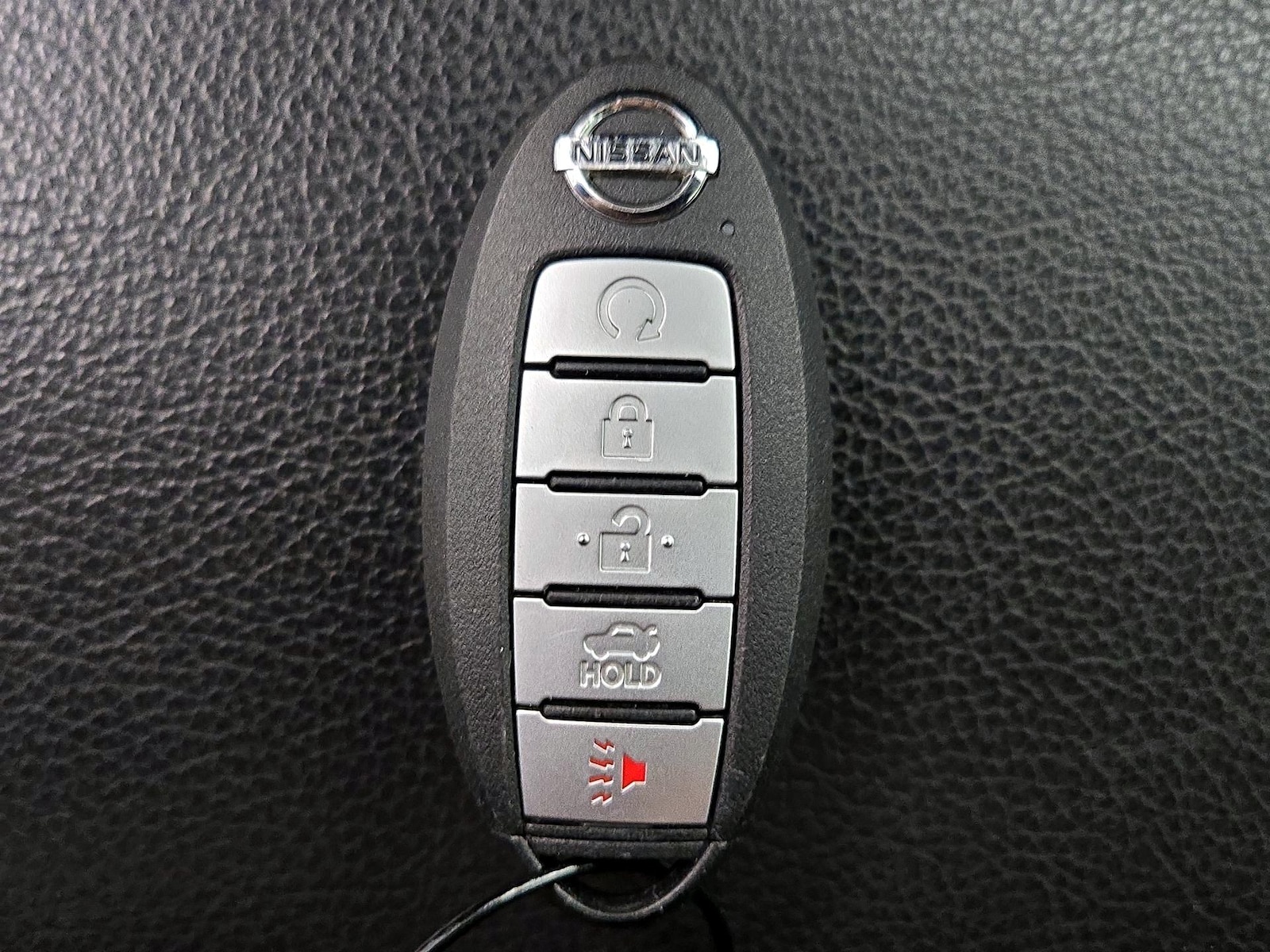 2022 Nissan Altima SR - Photo 24