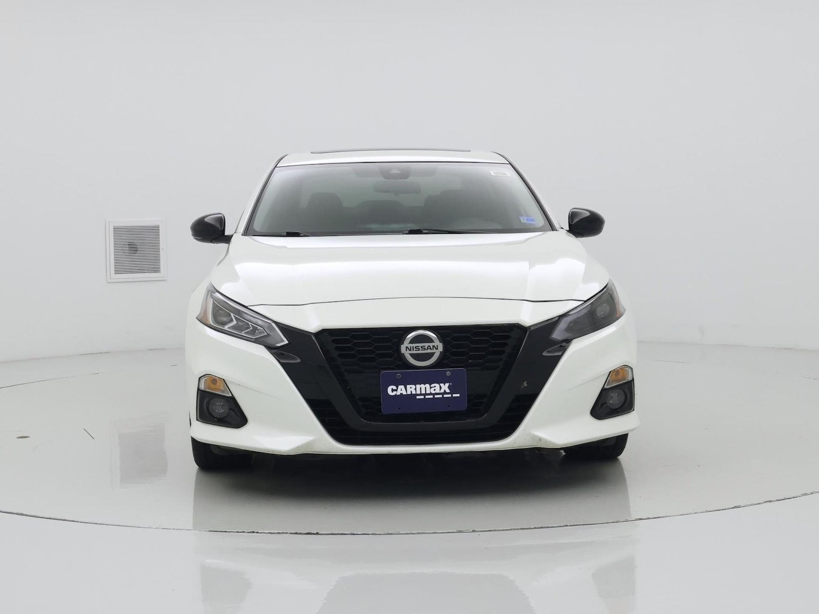 2022 Nissan Altima SR - Photo 6
