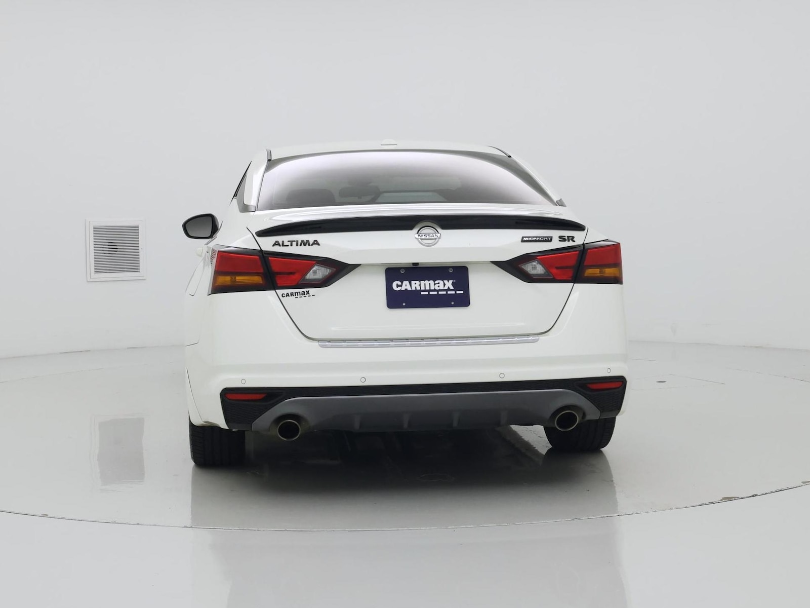 2022 Nissan Altima SR - Photo 7