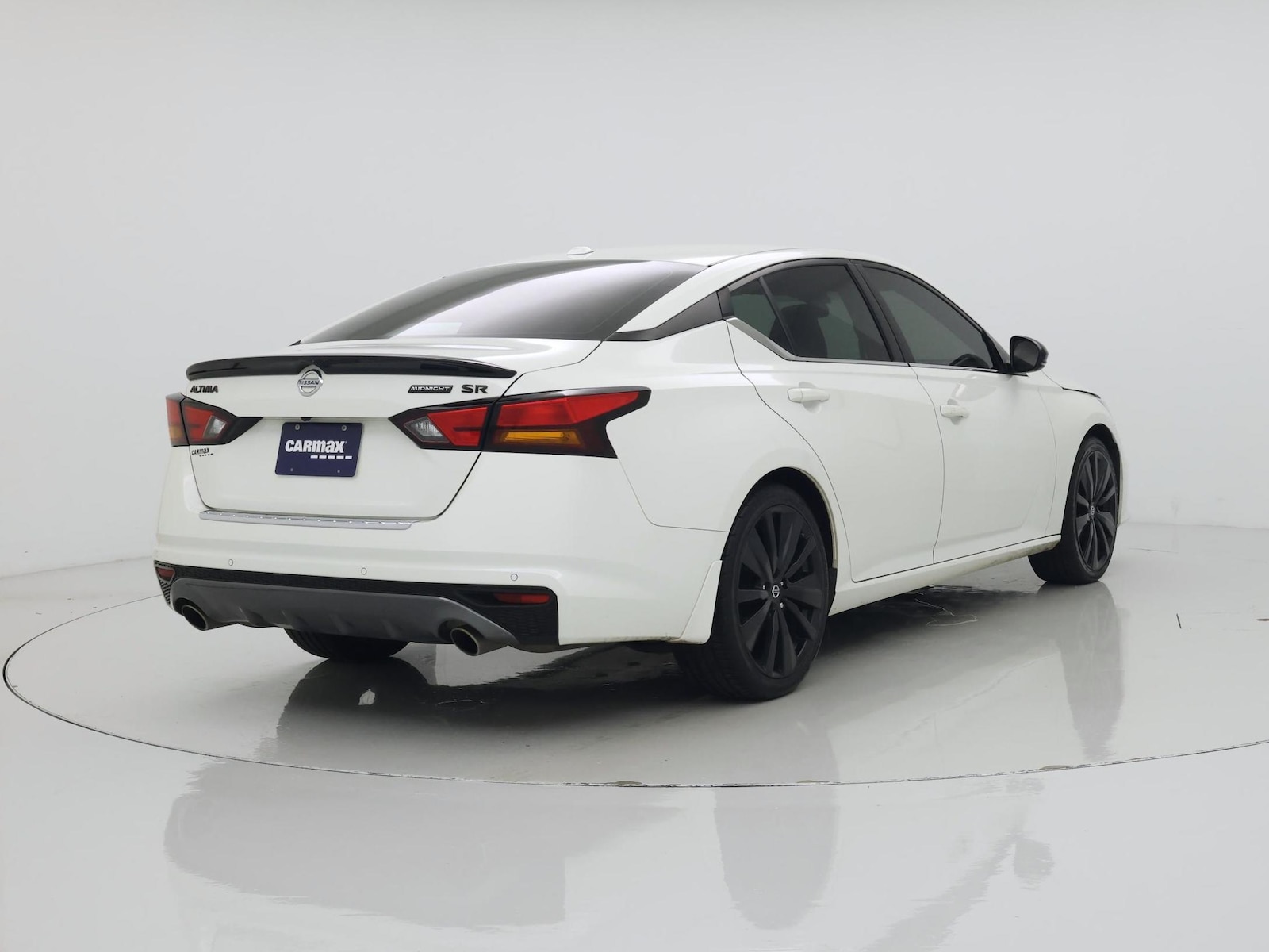2022 Nissan Altima SR - Photo 9
