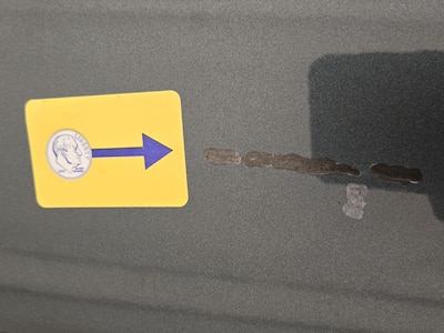 Condition detail