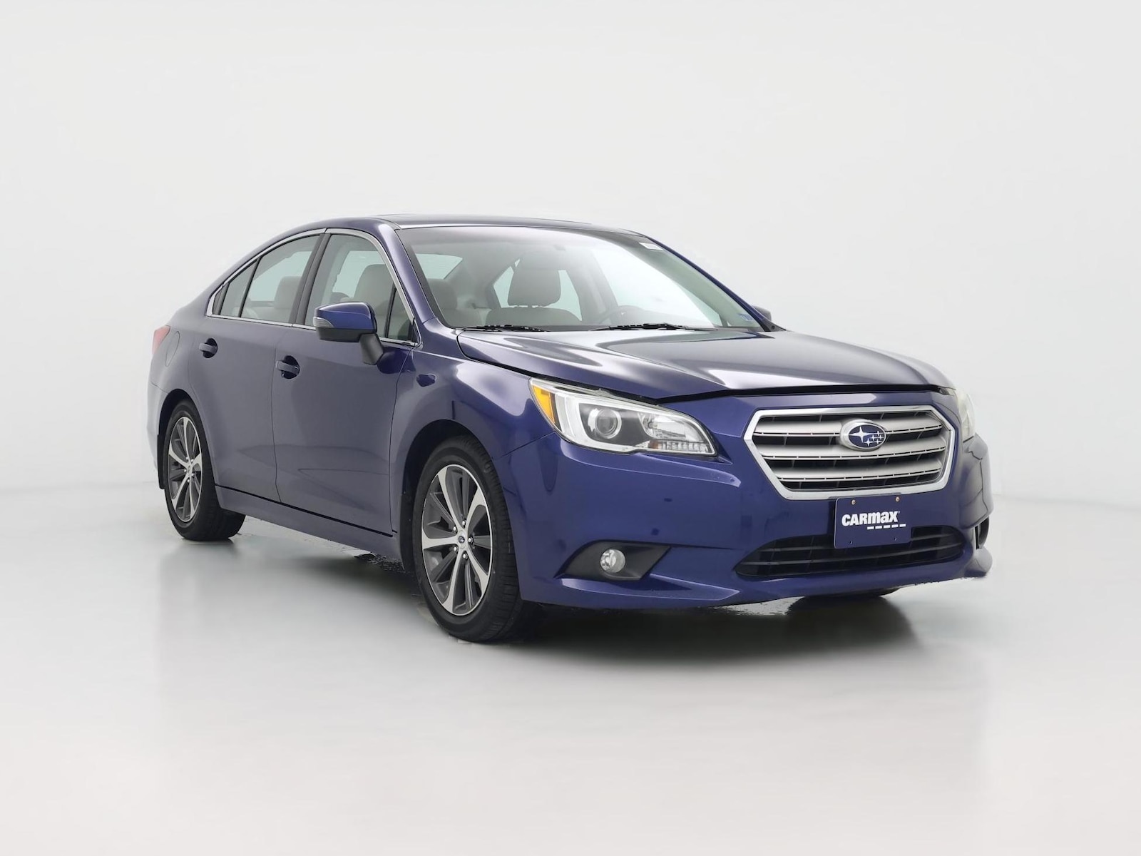 2017 Subaru Legacy