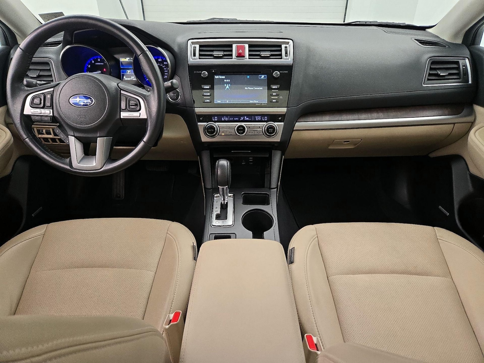 Rear View Camera