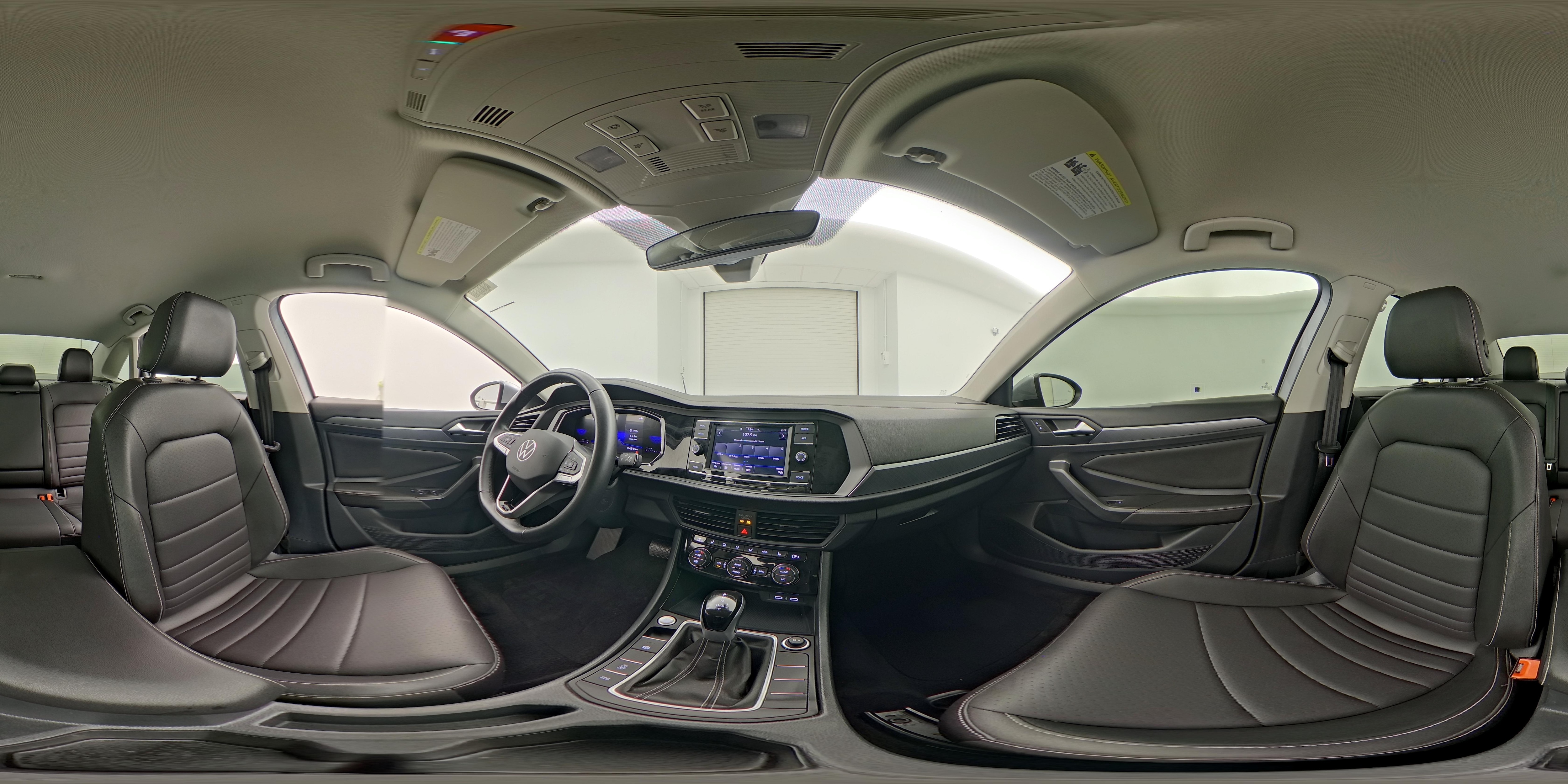 2024 Volkswagen Jetta SE - Photo 24