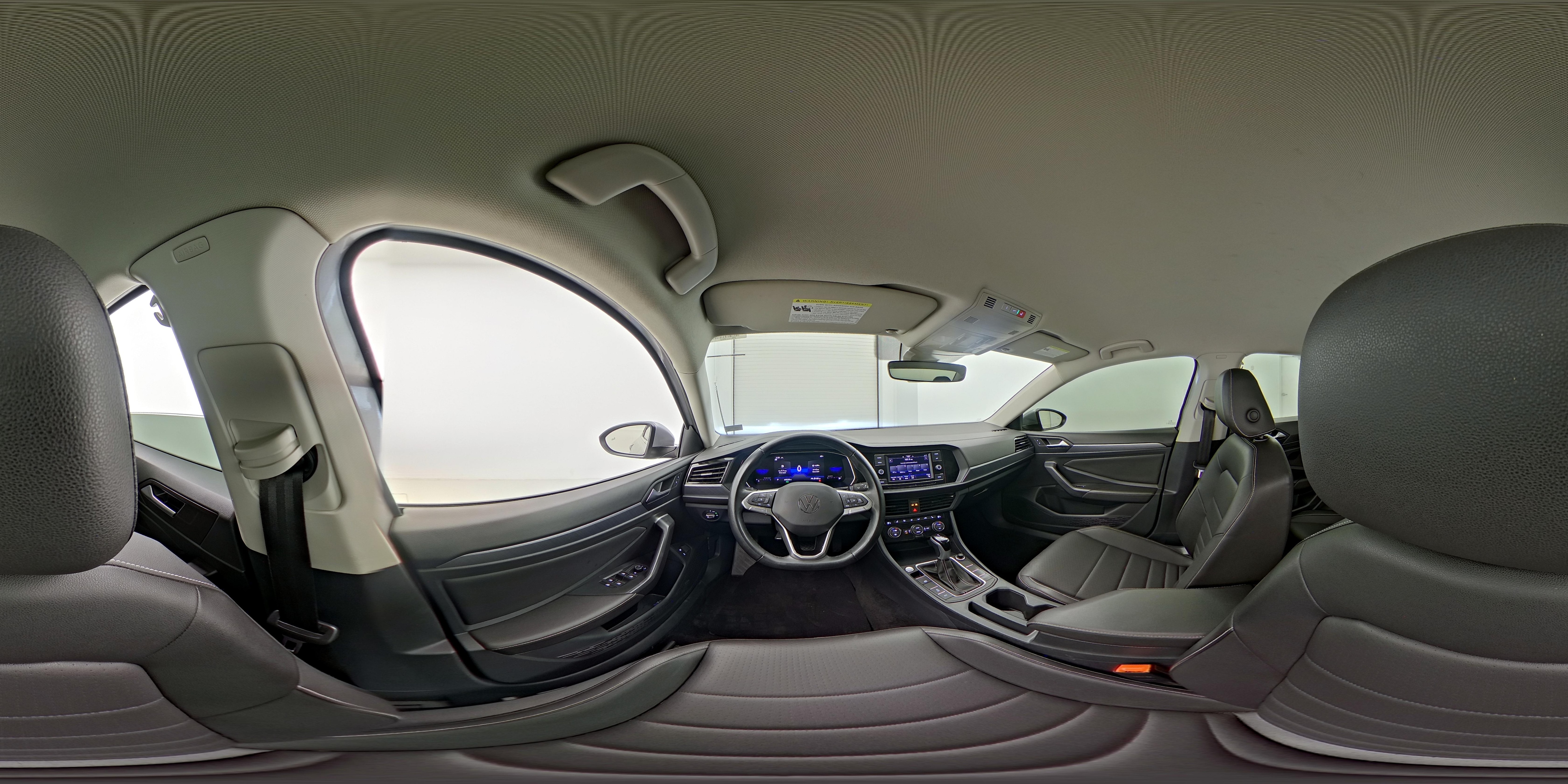 2024 Volkswagen Jetta SE - Photo 26