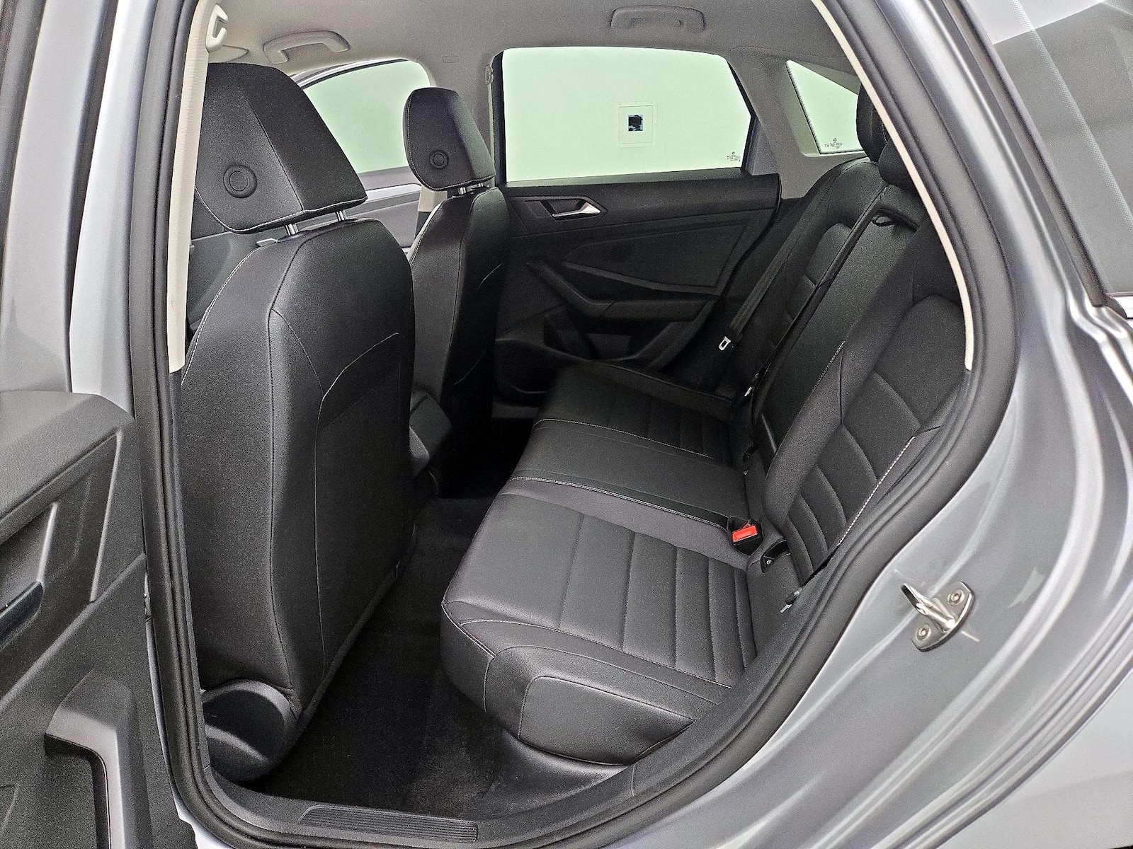 2024 Volkswagen Jetta SE - Photo 20