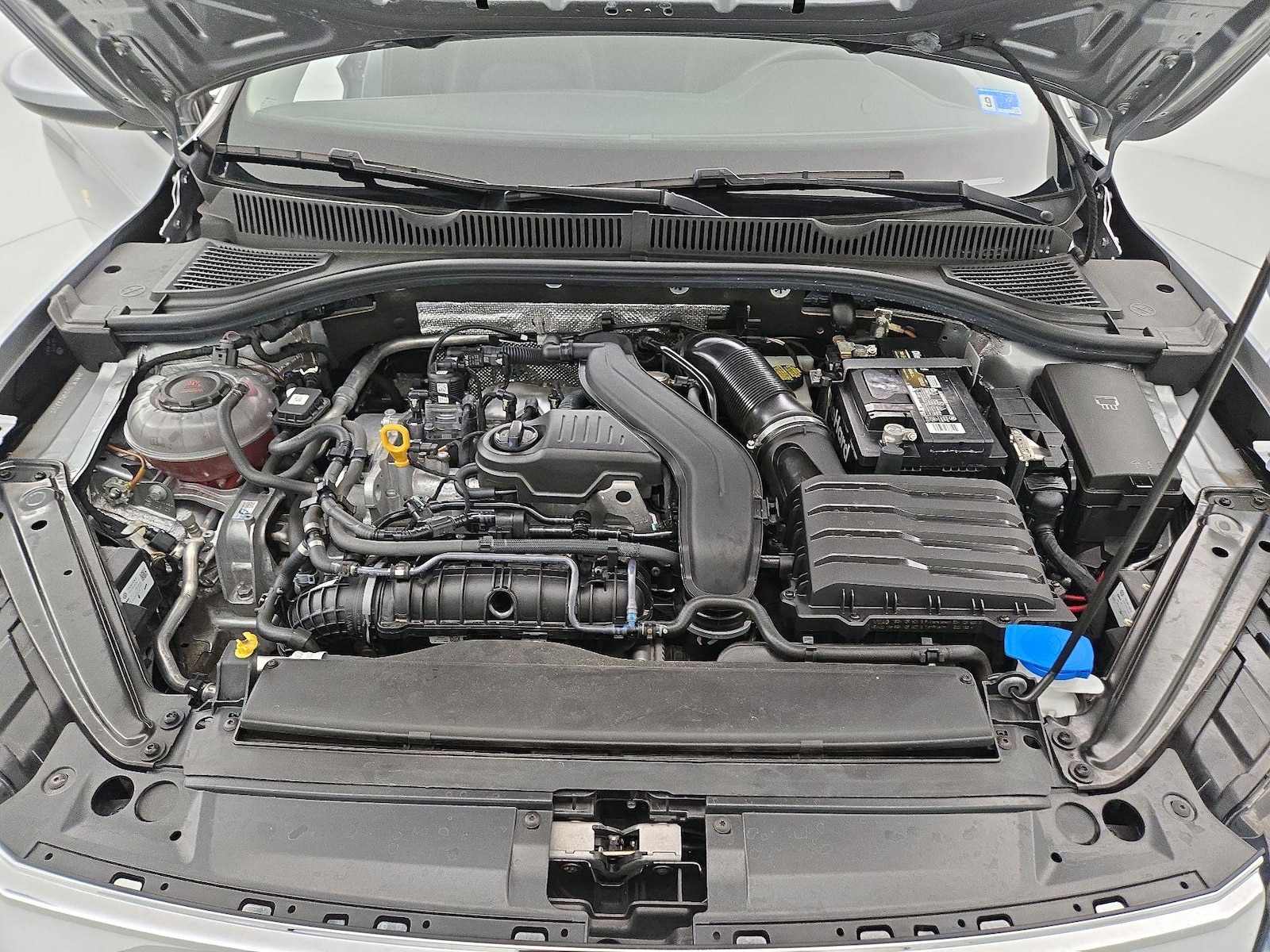 2024 Volkswagen Jetta SE - Photo 22