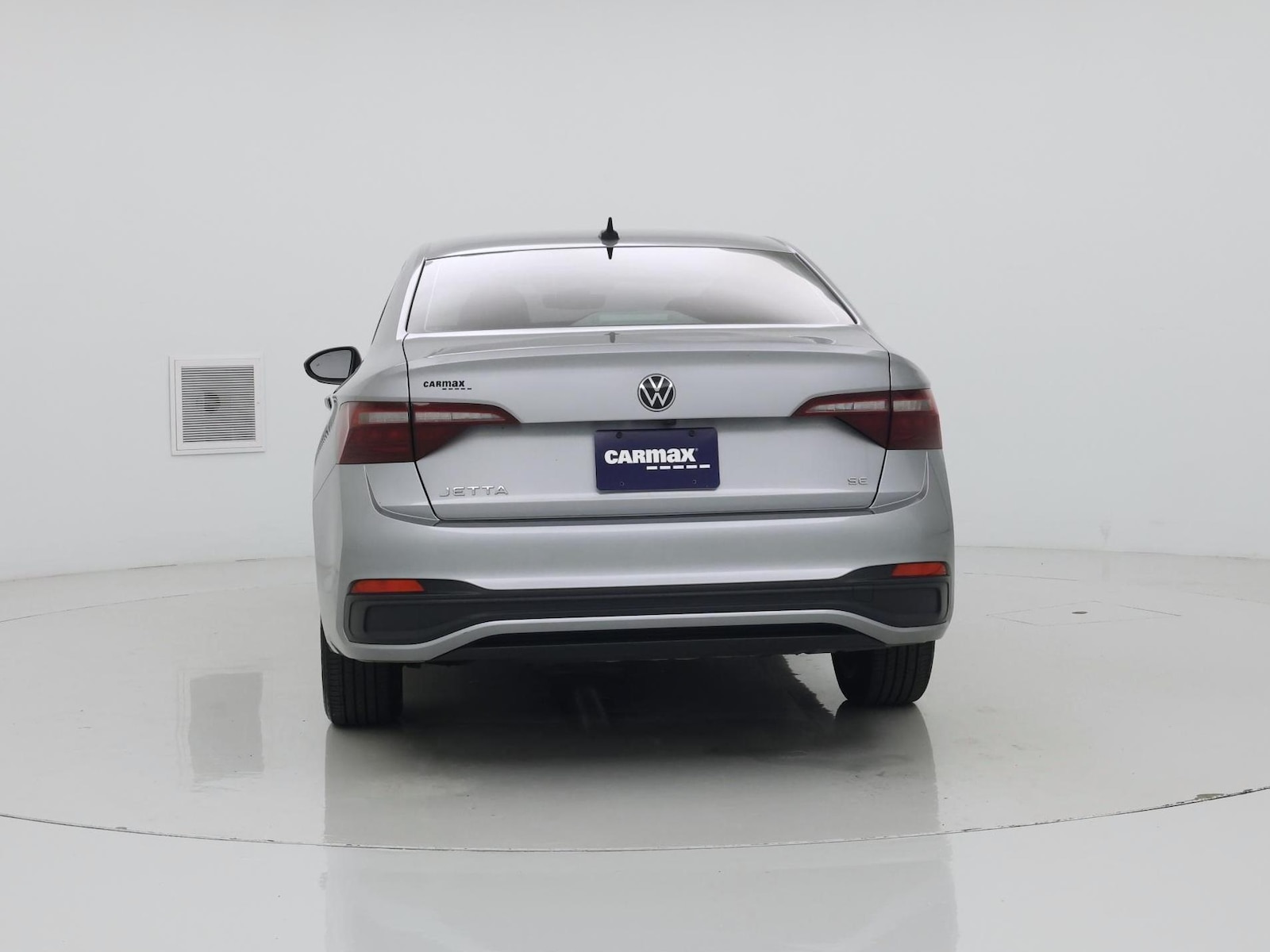 2024 Volkswagen Jetta SE - Photo 7