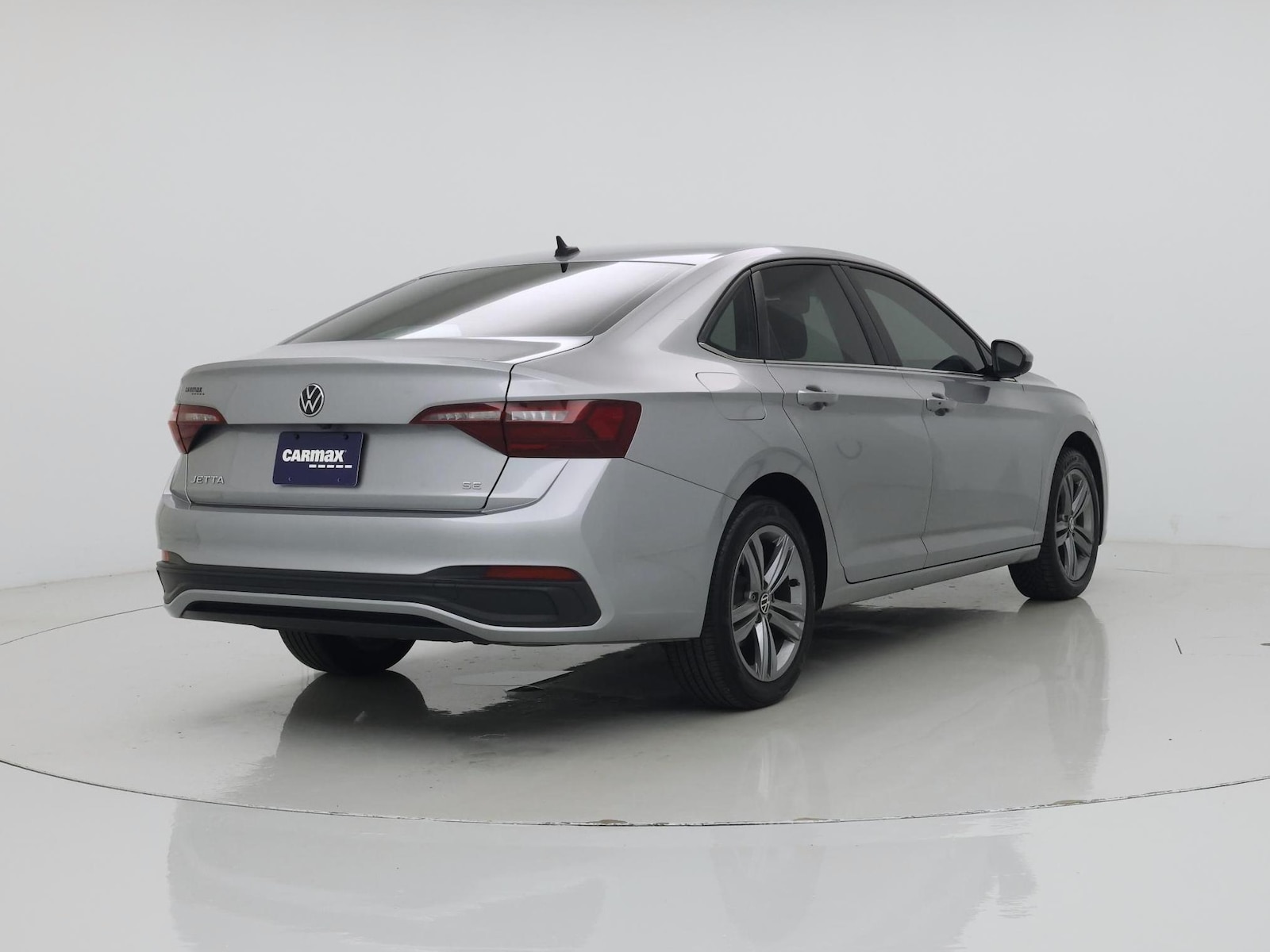 2024 Volkswagen Jetta SE - Photo 9