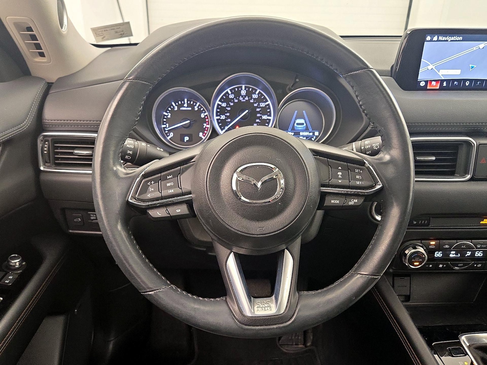 2017 Mazda CX-5 Grand Touring - Photo 11