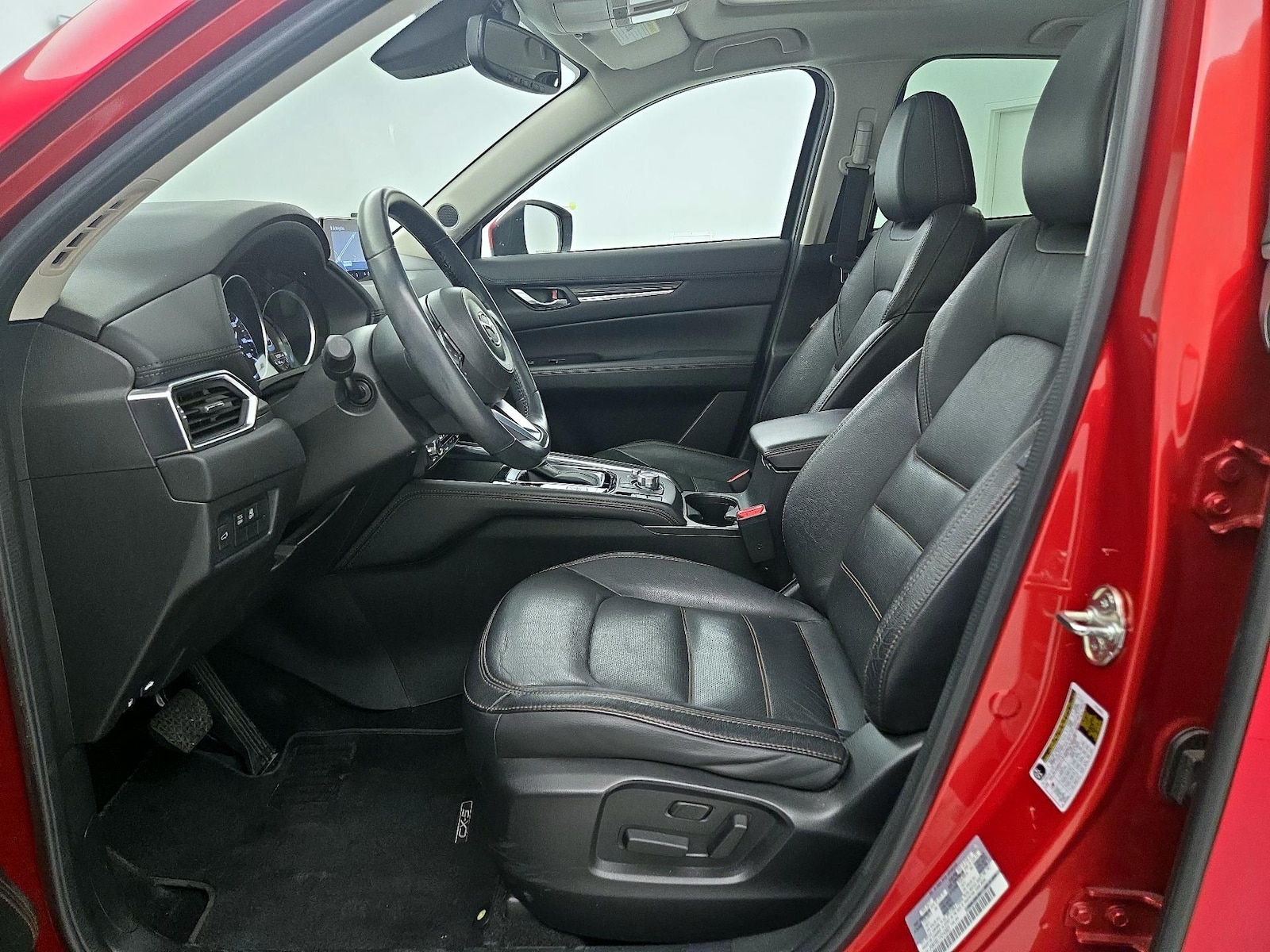 2017 Mazda CX-5 Grand Touring - Photo 12