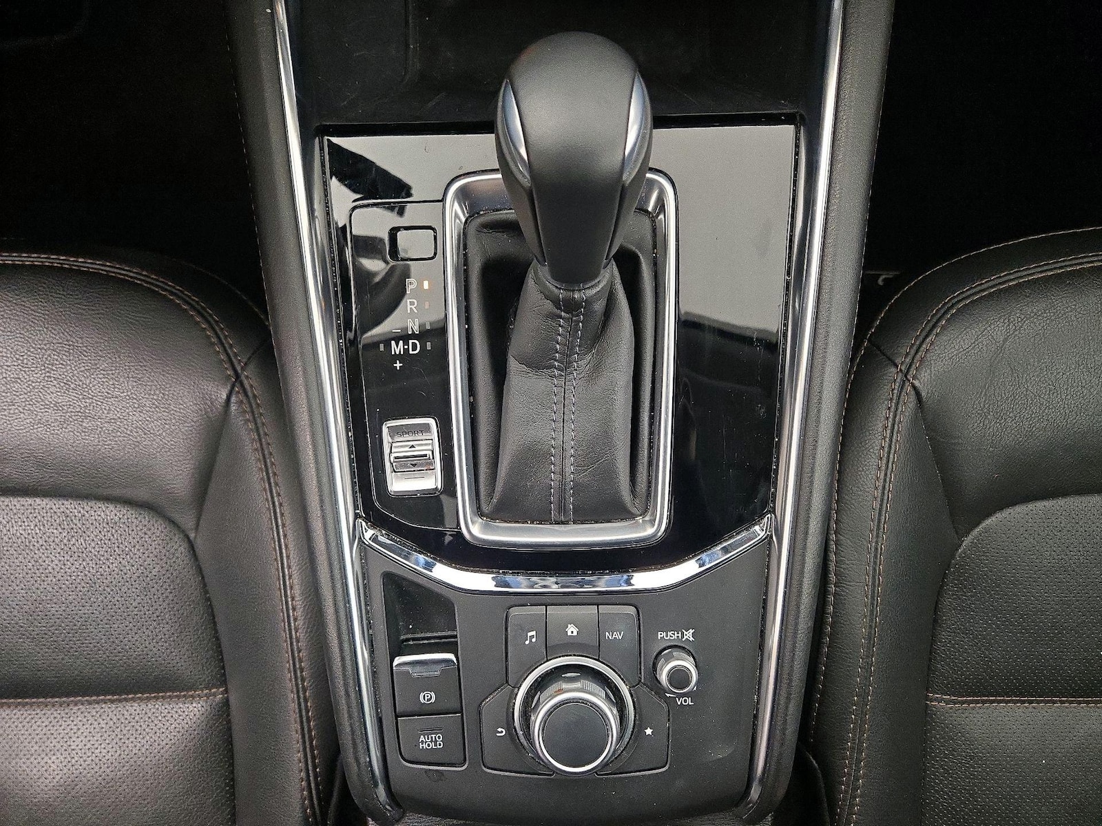 2017 Mazda CX-5 Grand Touring - Photo 19