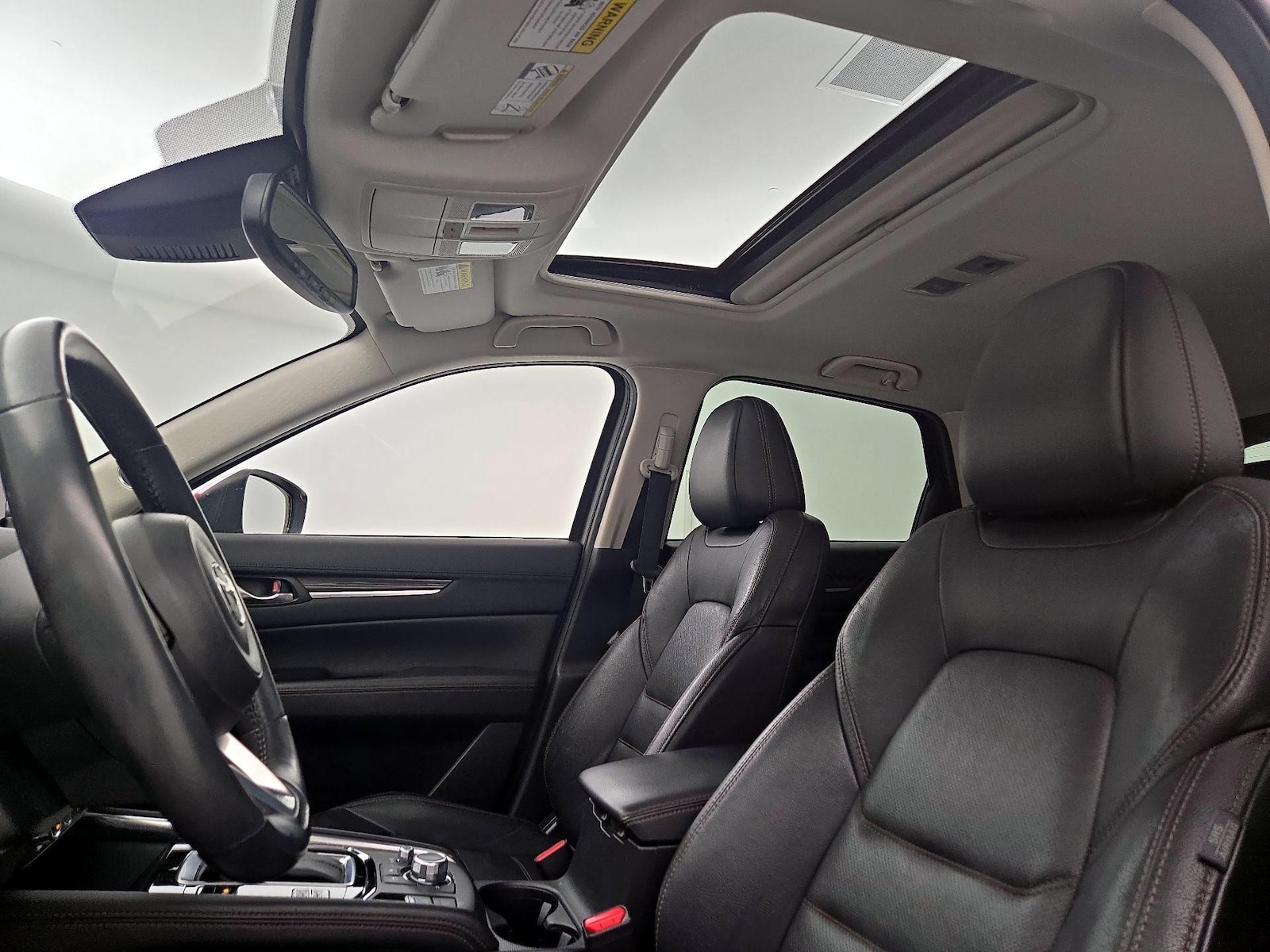 2017 Mazda CX-5 Grand Touring - Photo 21