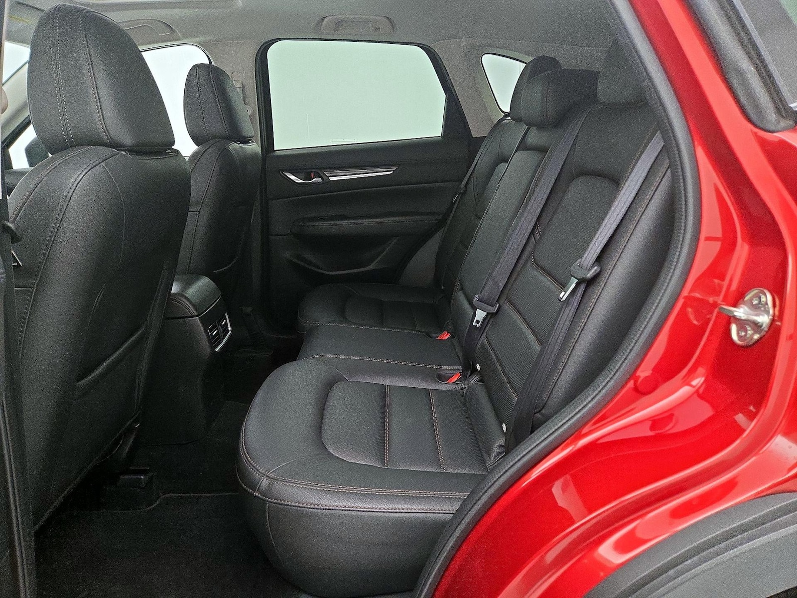 2017 Mazda CX-5 Grand Touring - Photo 22
