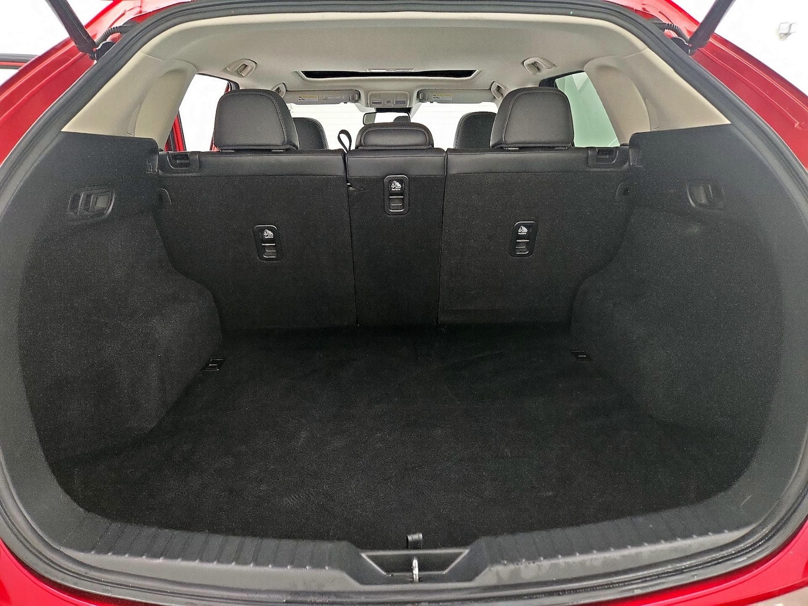2017 Mazda CX-5 Grand Touring - Photo 23
