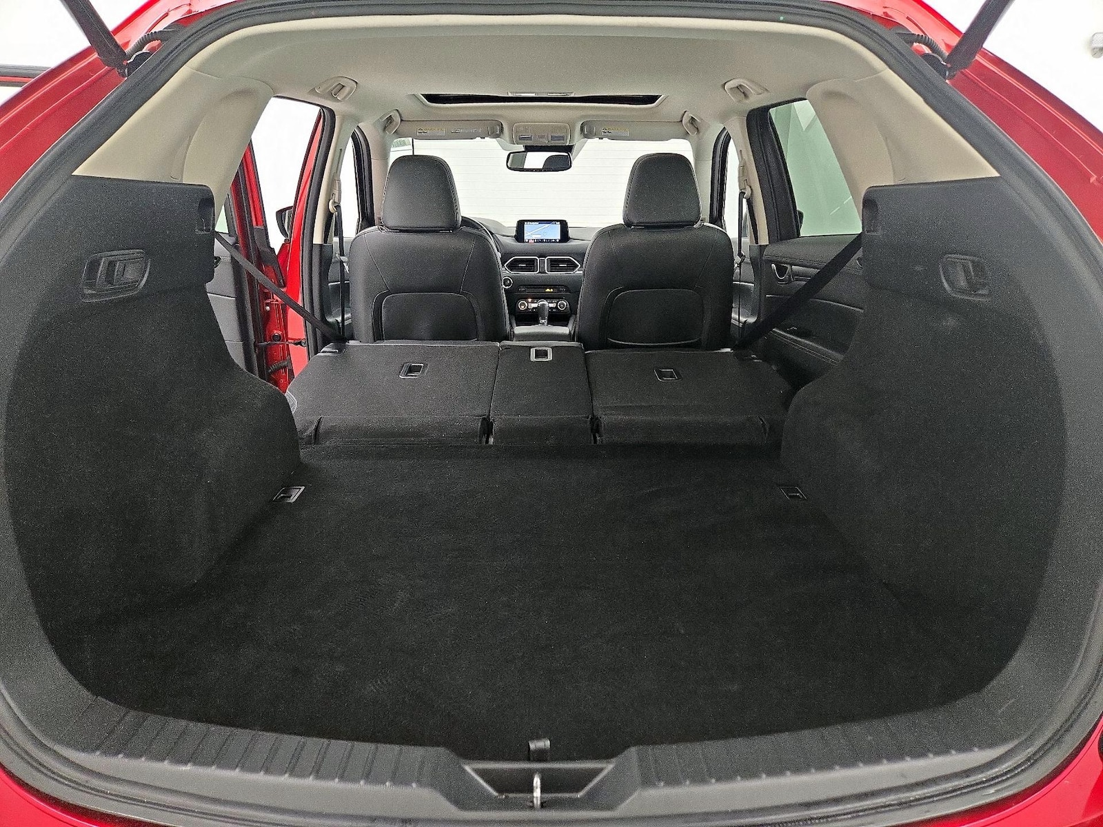 2017 Mazda CX-5 Grand Touring - Photo 24