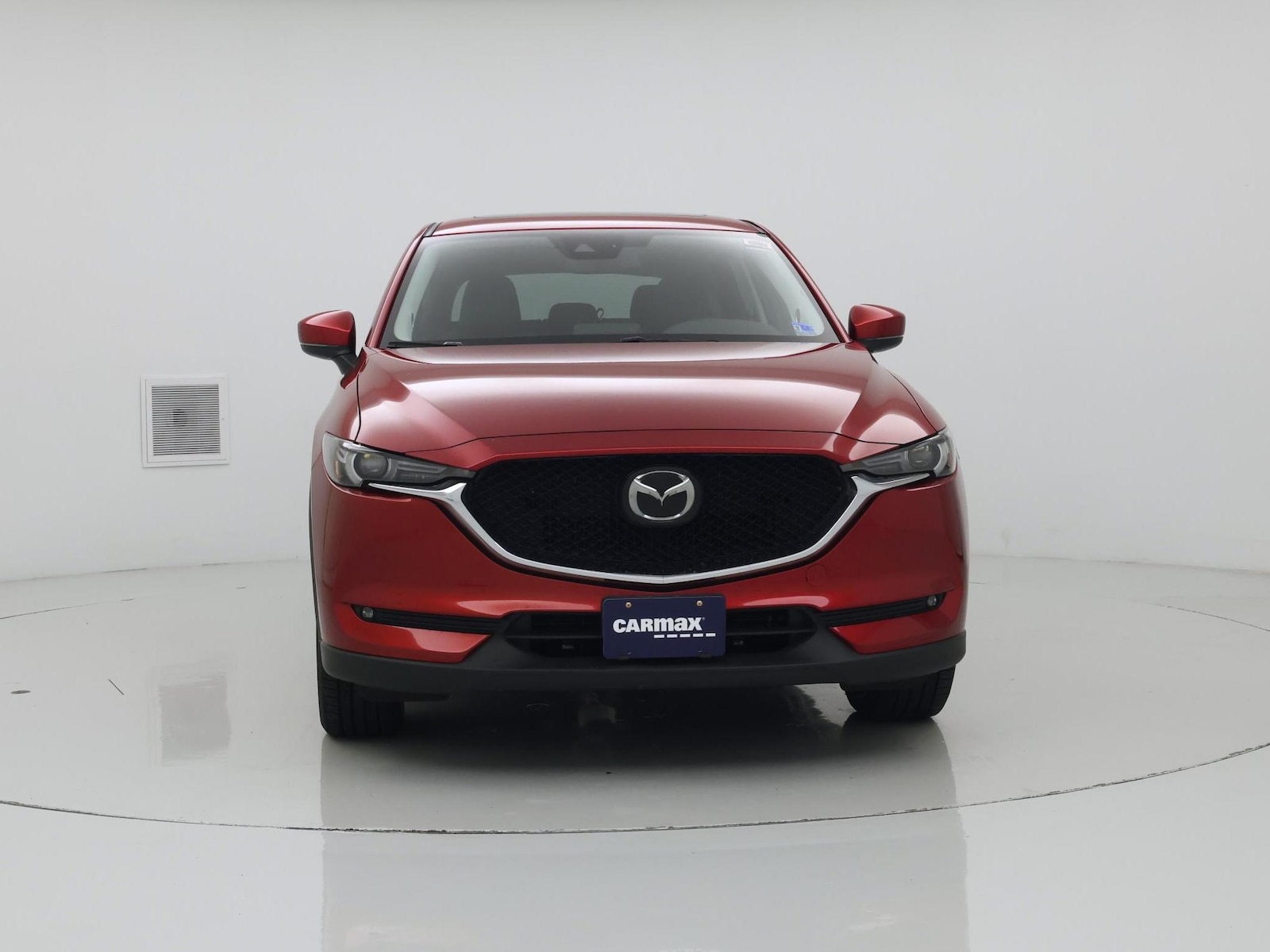 2017 Mazda CX-5 Grand Touring - Photo 6