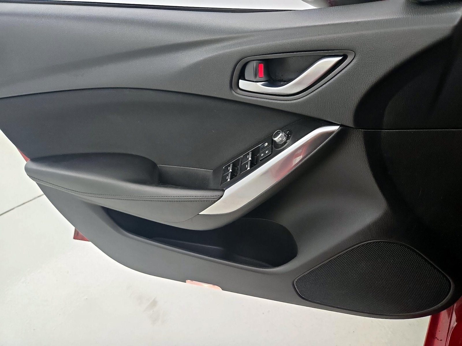 2017 Mazda Mazda6 i Sport - Photo 13