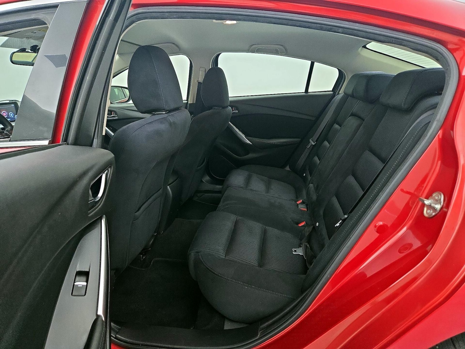 2017 Mazda Mazda6 i Sport - Photo 20