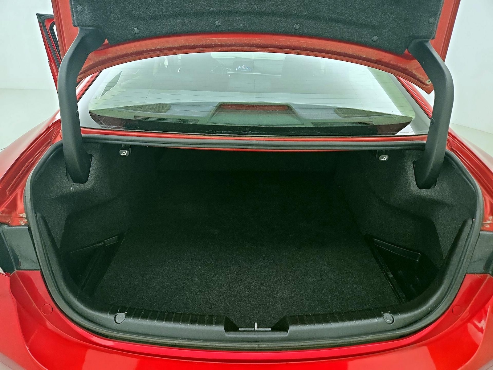 2017 Mazda Mazda6 i Sport - Photo 21