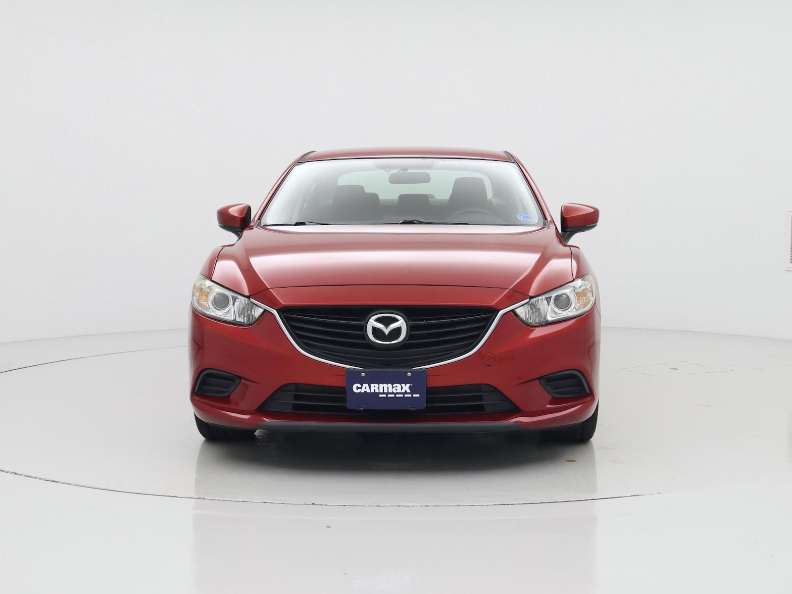 2017 Mazda Mazda6 i Sport - Photo 6